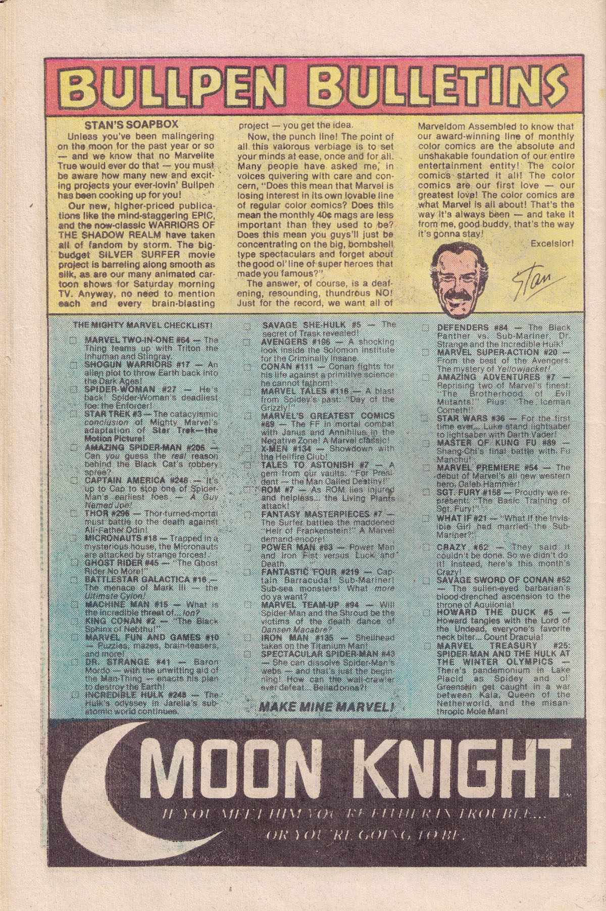 Read online Sgt. Fury comic -  Issue #158 - 30