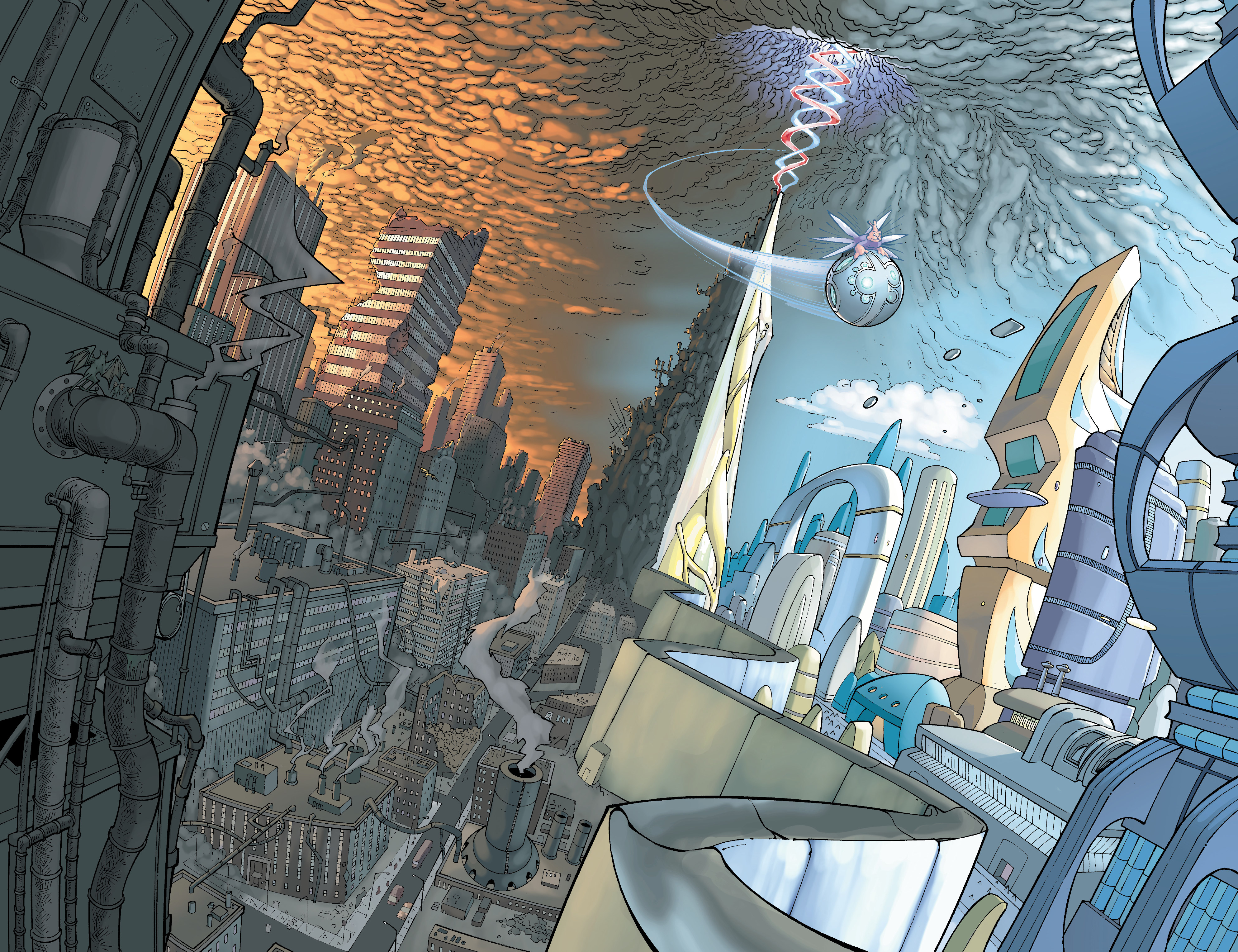 Read online Shrugged Primer comic -  Issue # Full - 3