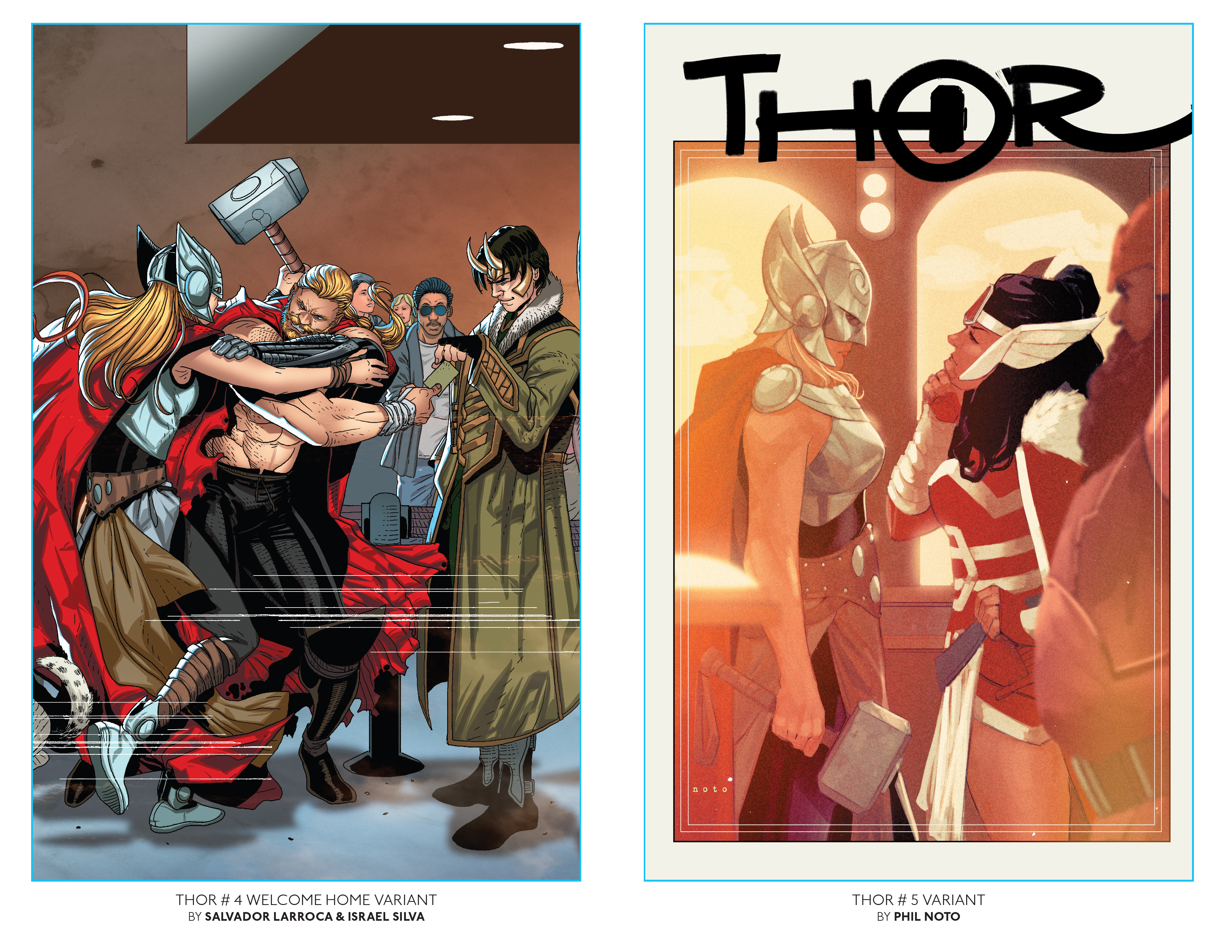 Read online Thor by Jason Aaron & Russell Dauterman comic -  Issue # TPB 1 (Part 2) - 106