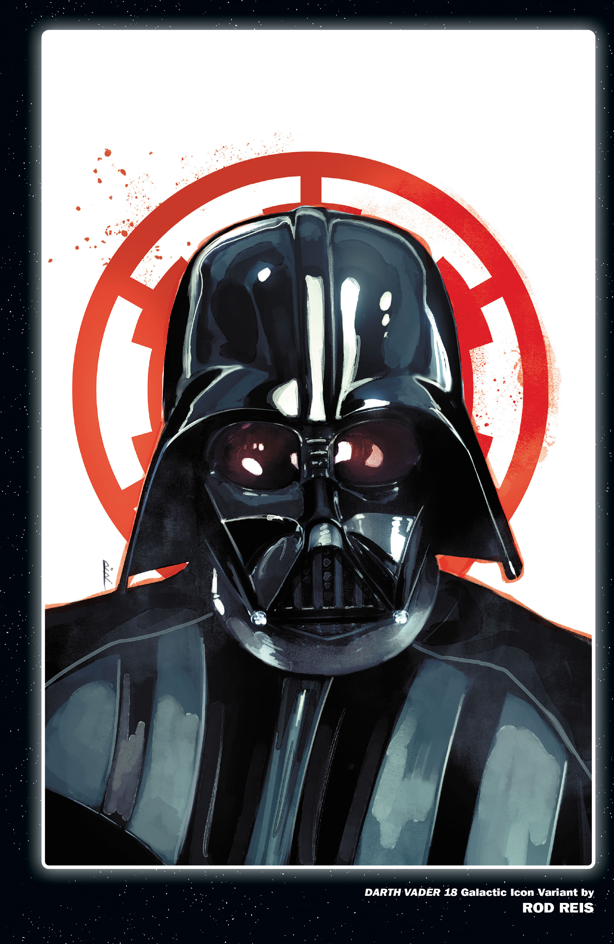 Read online Star Wars: Darth Vader by Charles Soule Omnibus comic -  Issue # TPB (Part 6) - 61