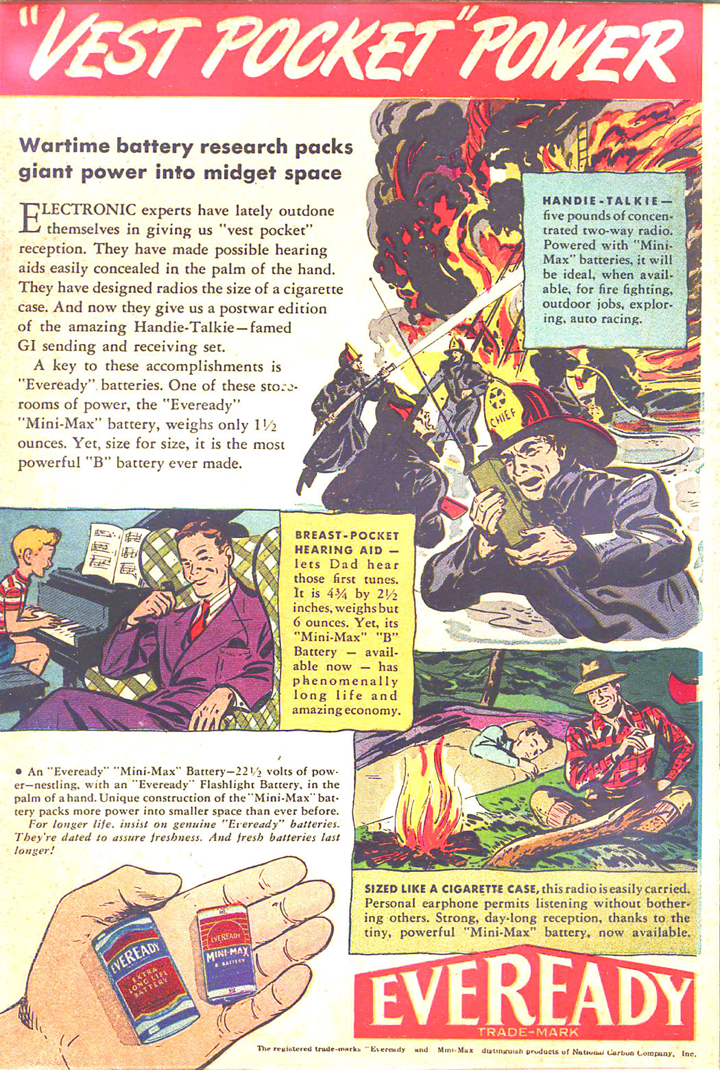 Read online Adventure Comics (1938) comic -  Issue #102 - 41