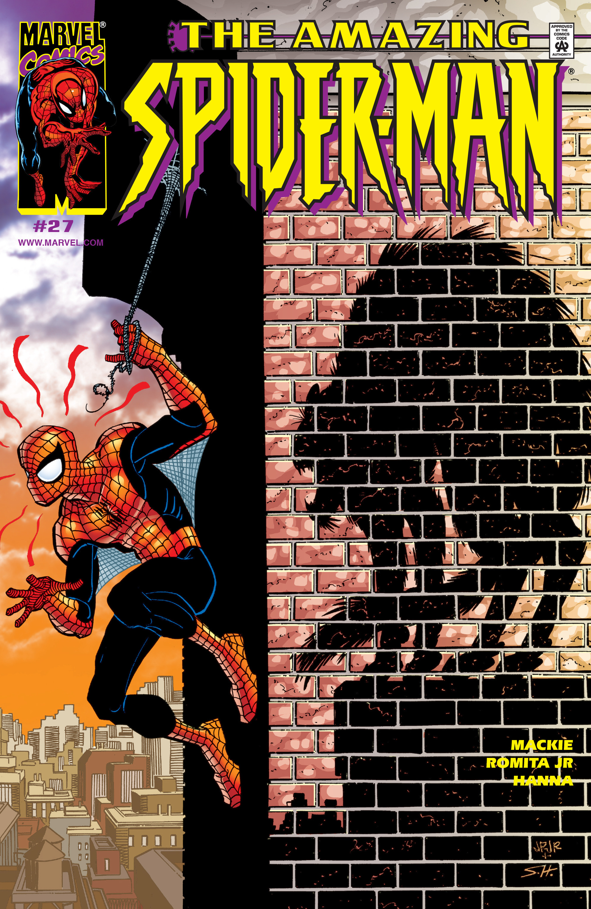 Read online Spider-Man: Revenge of the Green Goblin (2017) comic -  Issue # TPB (Part 3) - 89