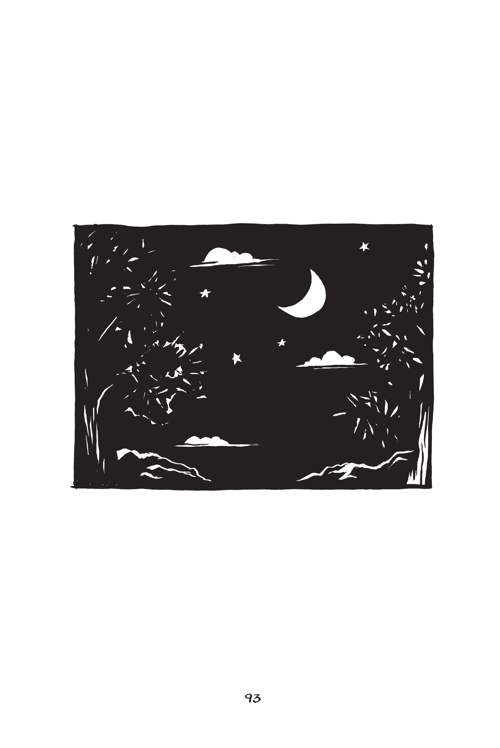 Read online Owly: The Way Home & The Bittersweet Summer comic -  Issue # TPB (Part 1) - 92