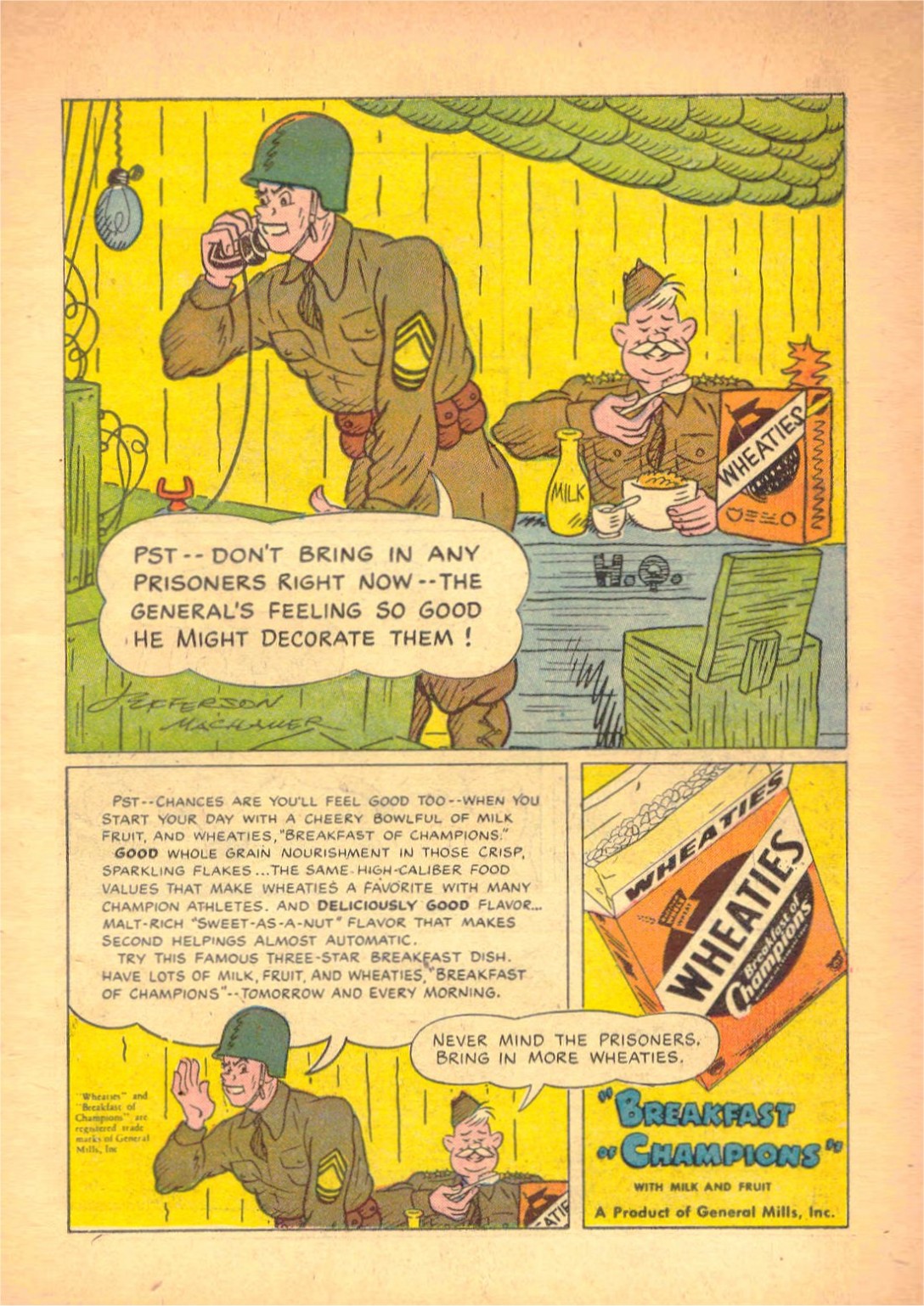 Read online Superman (1939) comic -  Issue #33 - 16