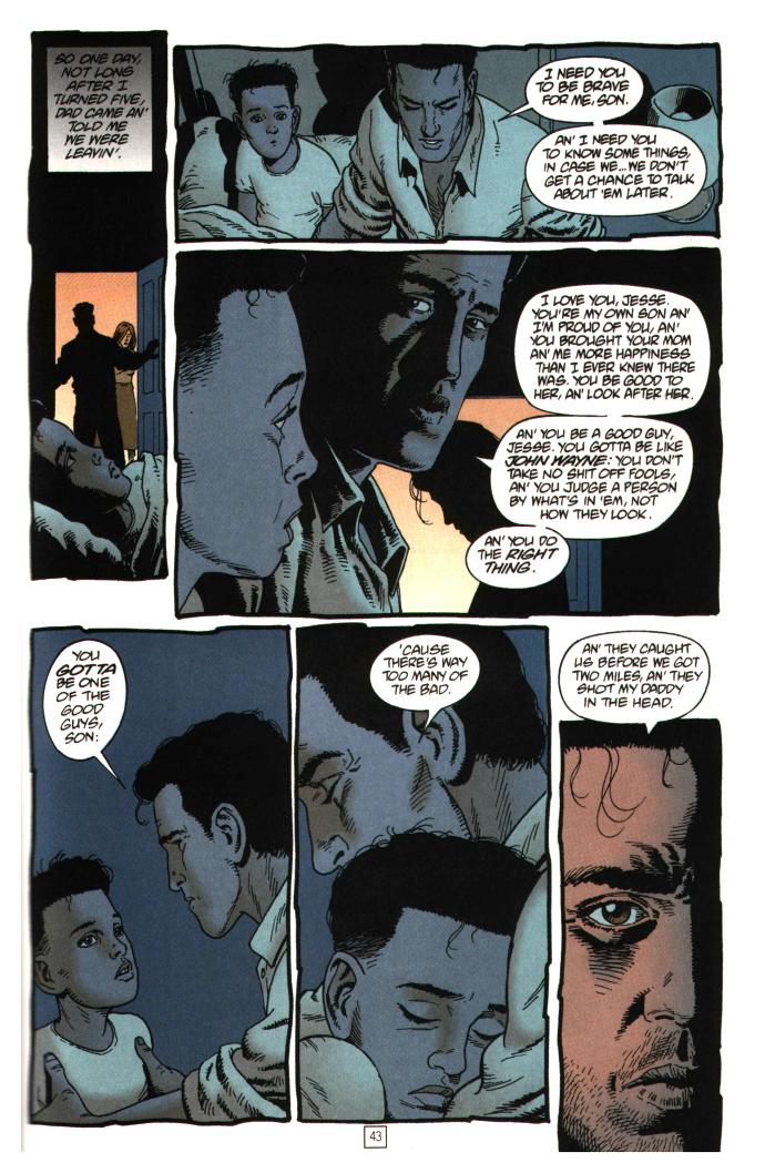 Read online Judge Dredd Megazine (vol. 3) comic -  Issue #48 - 39