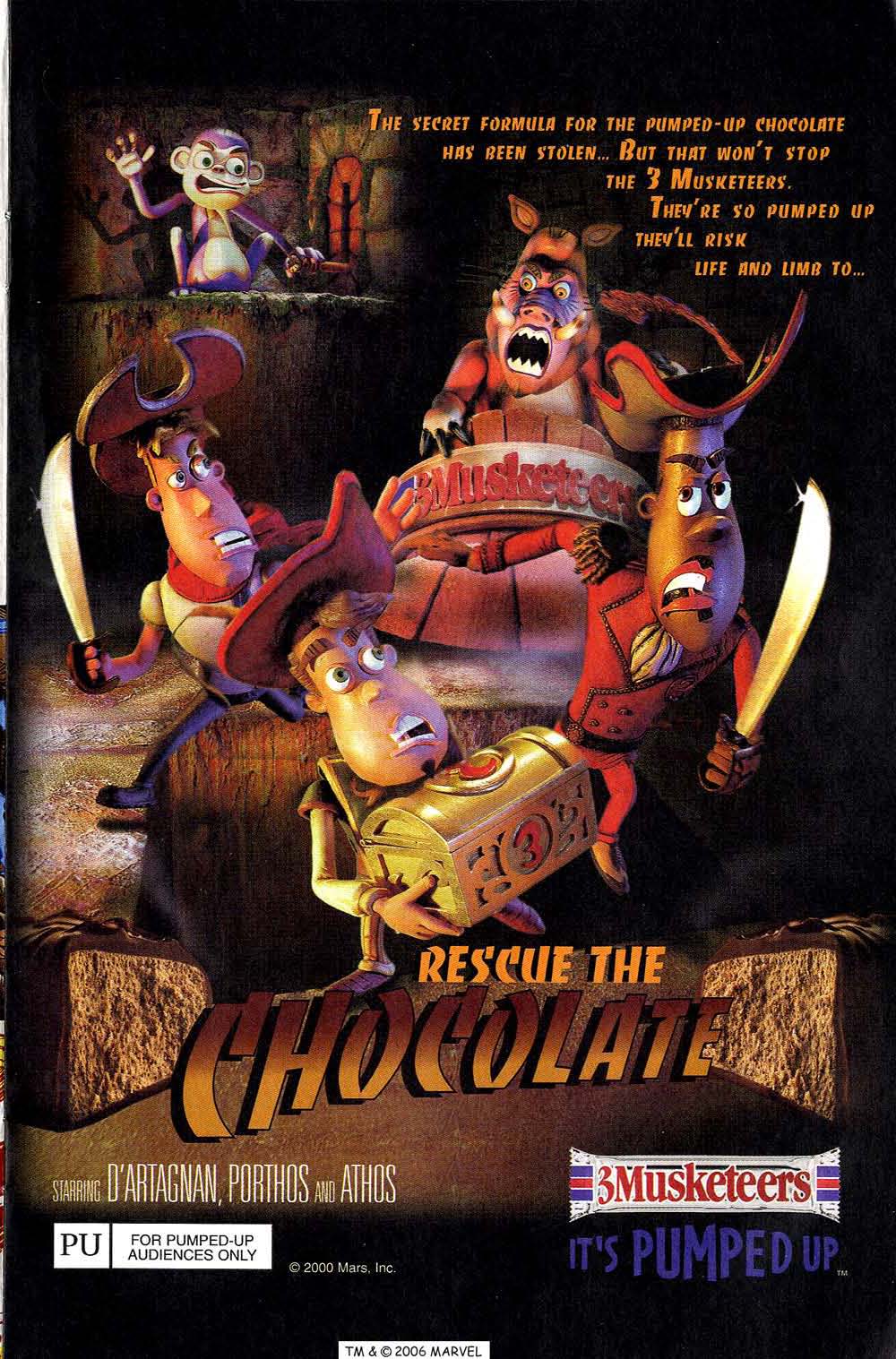 Read online The Avengers (1963) comic -  Issue #445 - 15