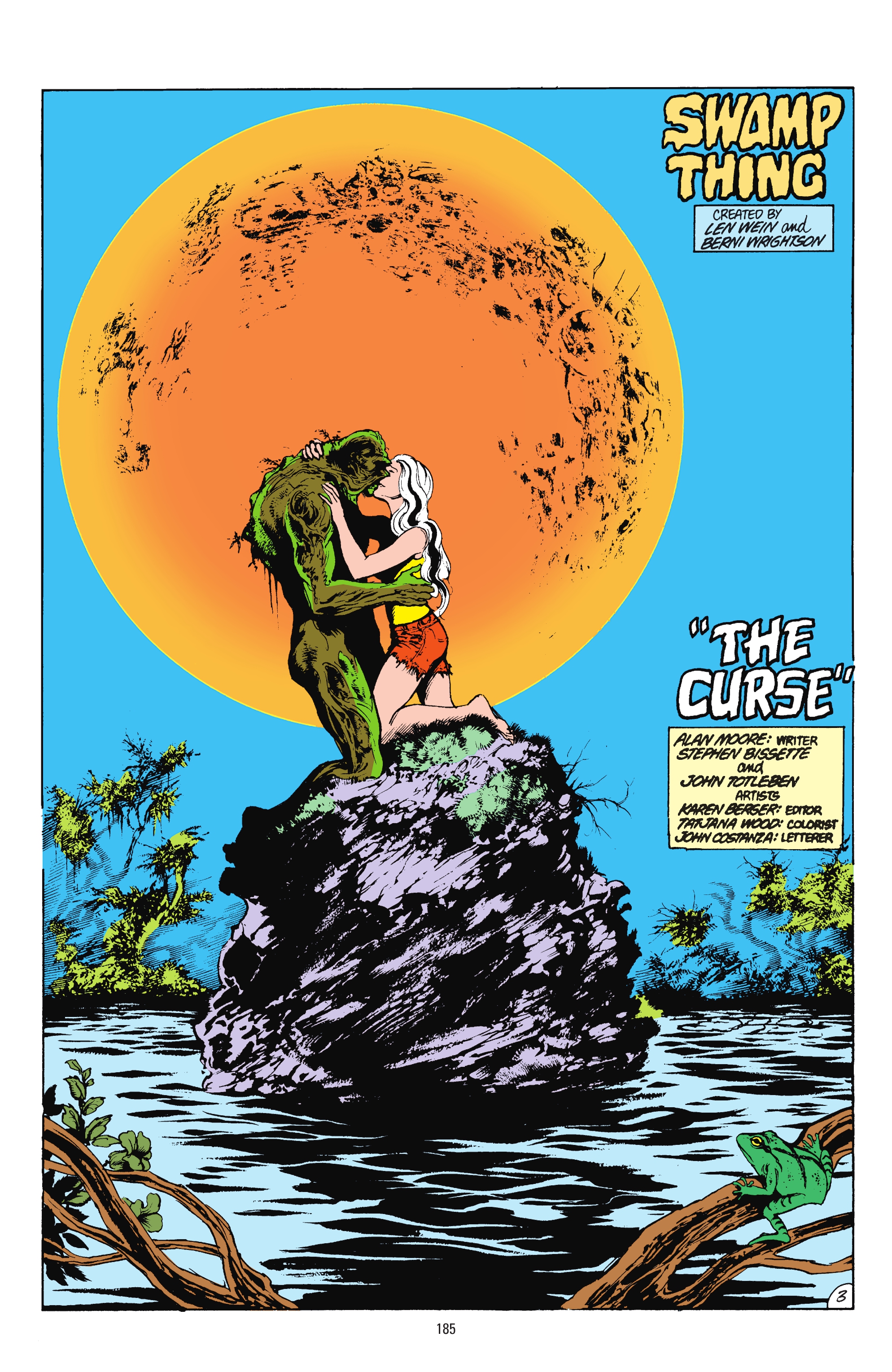 Read online DC Through the '80s: The Experiments comic -  Issue # TPB (Part 2) - 86