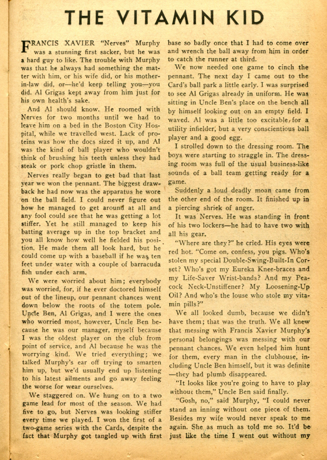 Read online Rangers Comics comic -  Issue #64 - 21