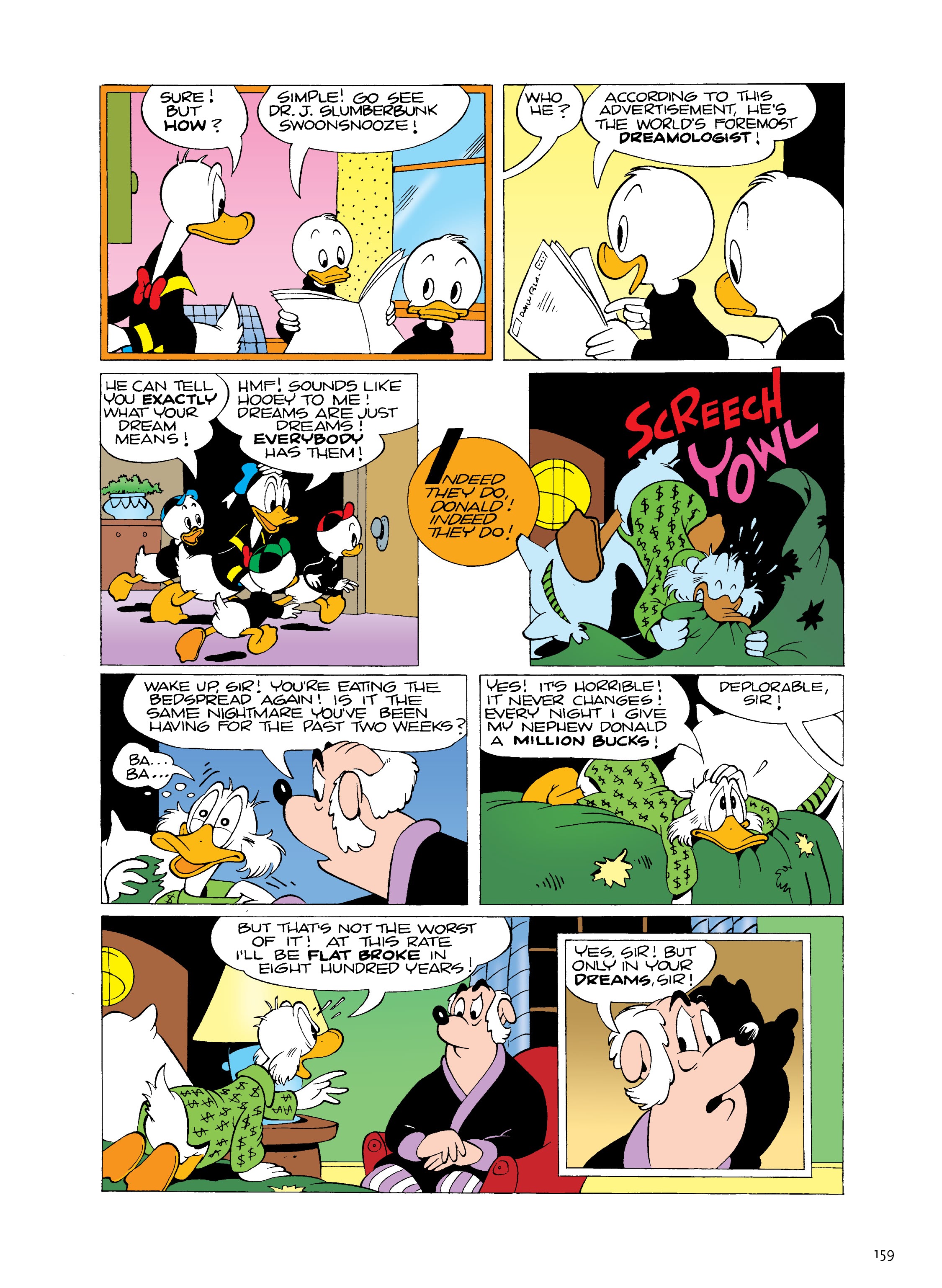 Read online Disney Masters comic -  Issue # TPB 18 (Part 2) - 65