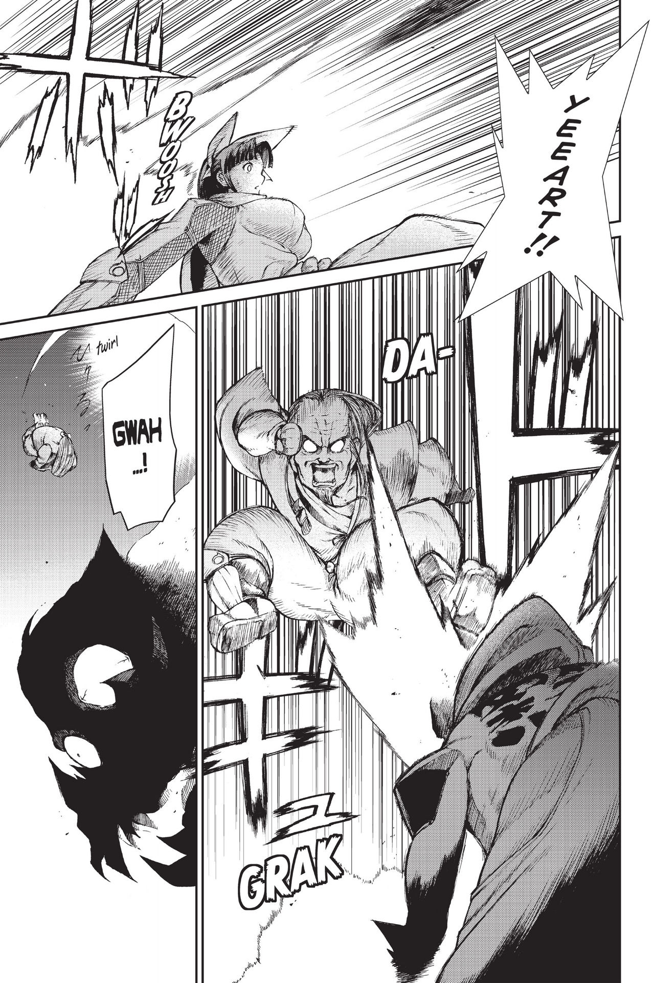 Read online Ninja Slayer Kills! comic -  Issue #2 - 185