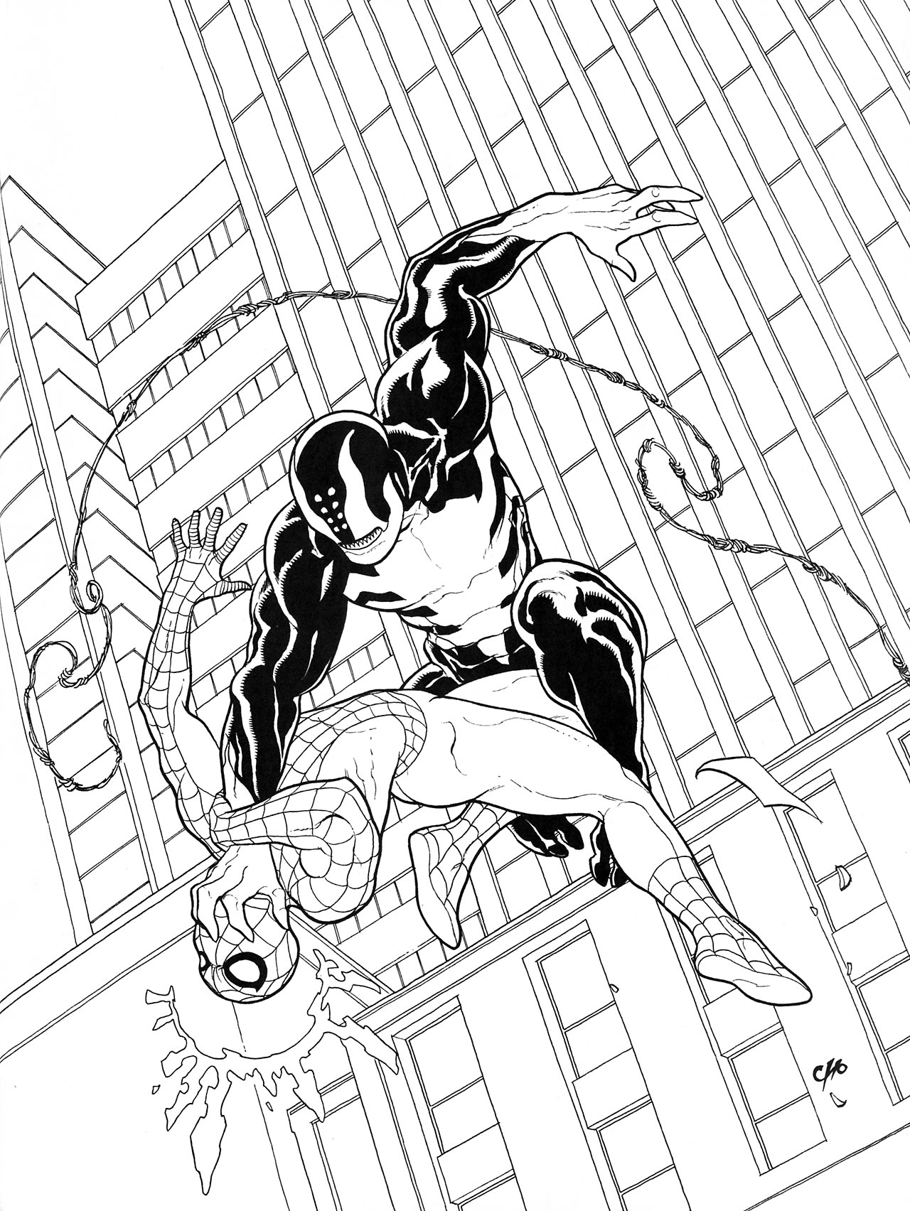 Read online Modern Masters comic -  Issue #14 - 90