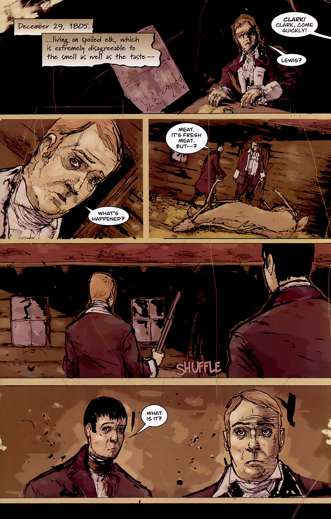 Read online Monster Pile-Up comic -  Issue # Full - 21