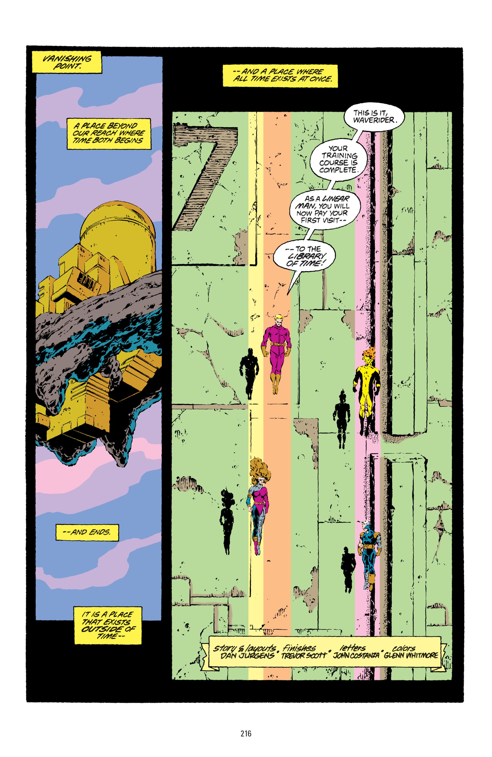 Read online Superman: The Death and Return of Superman Omnibus comic -  Issue # TPB (Part 4) - 100