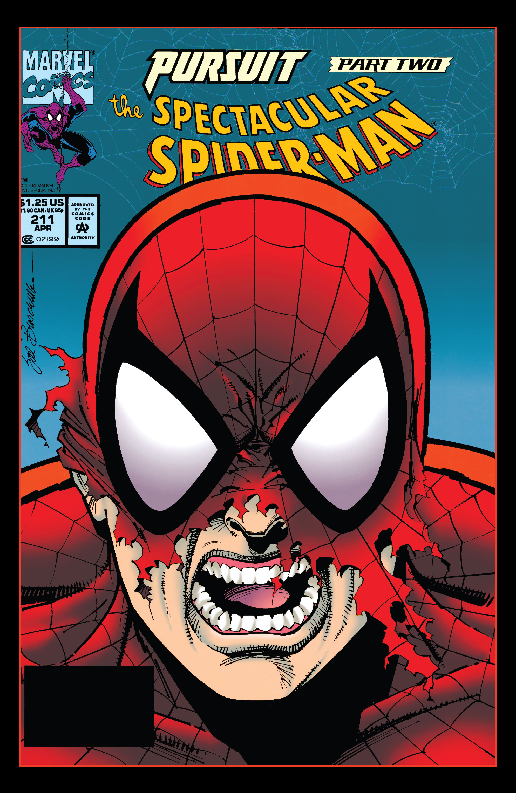 Read online Amazing Spider-Man Epic Collection comic -  Issue # Lifetheft (Part 4) - 2