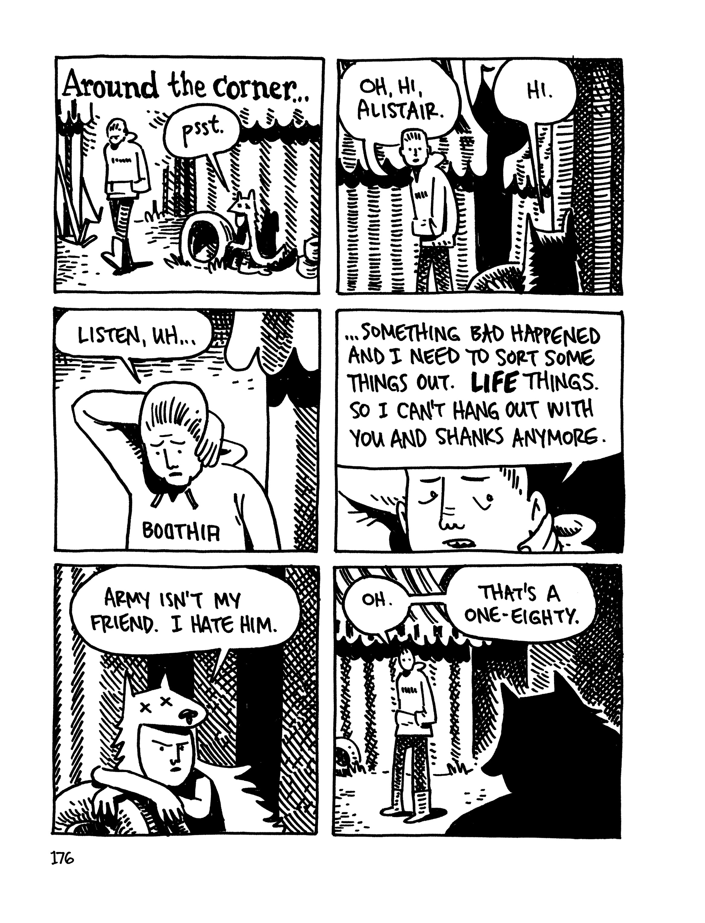 Read online Far Arden comic -  Issue # TPB (Part 2) - 70