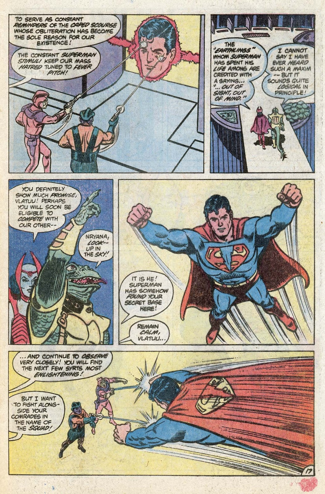 Superman (1939) issue 366 - Page 24