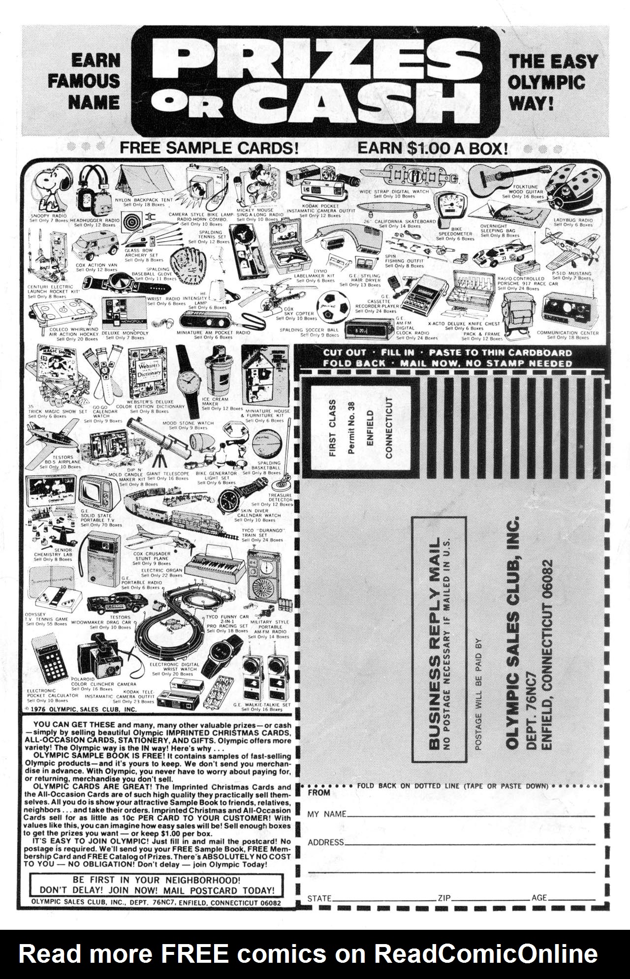 Read online Our Army at War (1952) comic -  Issue #297 - 34