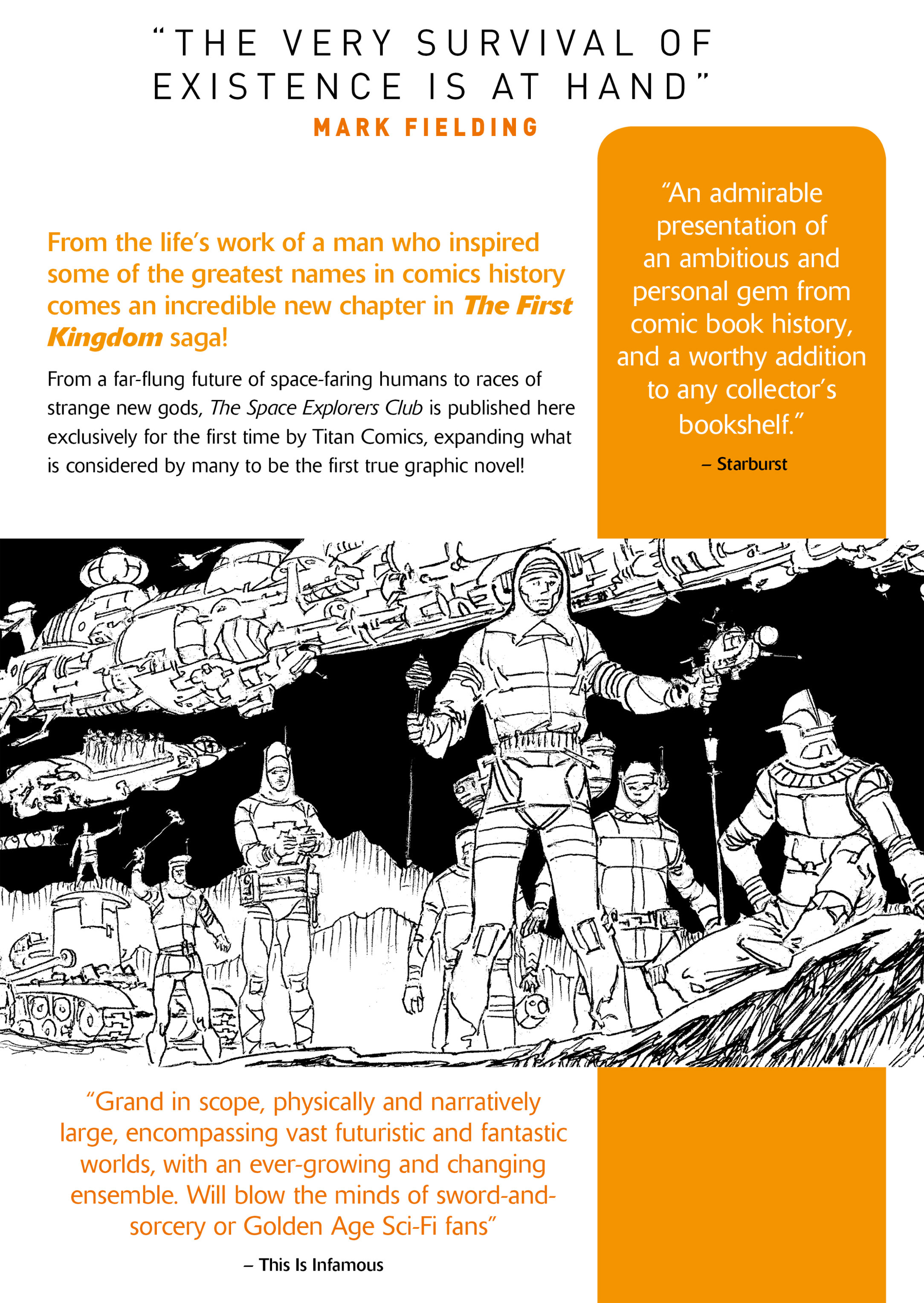 Read online The First Kingdom comic -  Issue #5 - 164