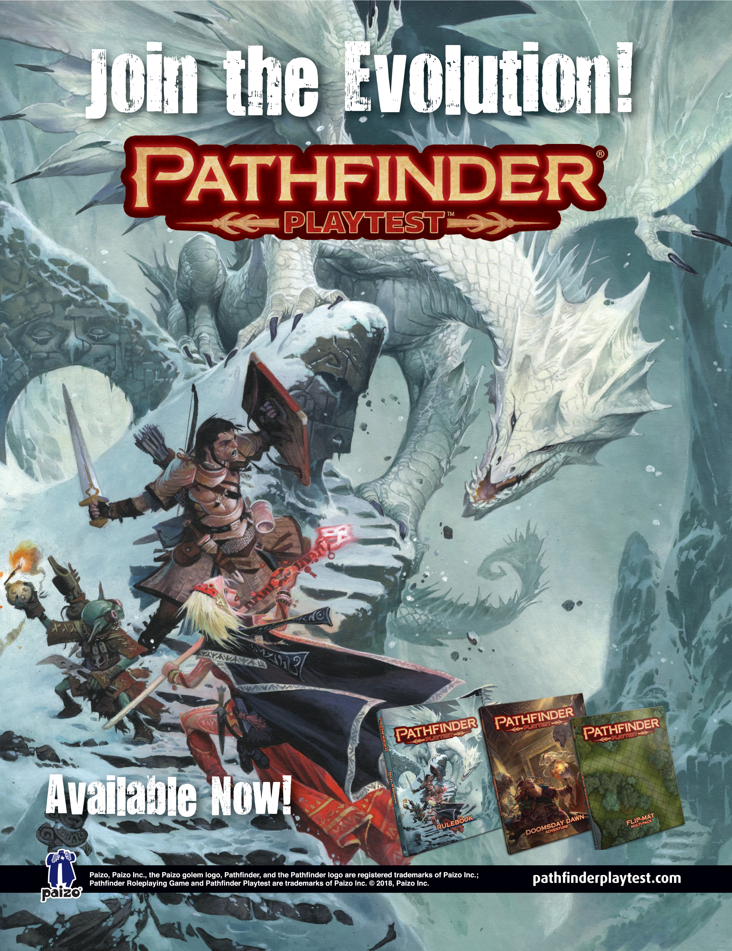 Read online Pathfinder: Spiral Of Bones comic -  Issue # _TPB (Part 2) - 48