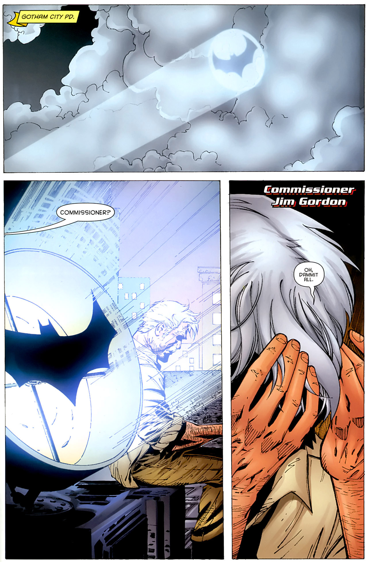 Read online Batman and the Outsiders (2007) comic -  Issue #11 - 17