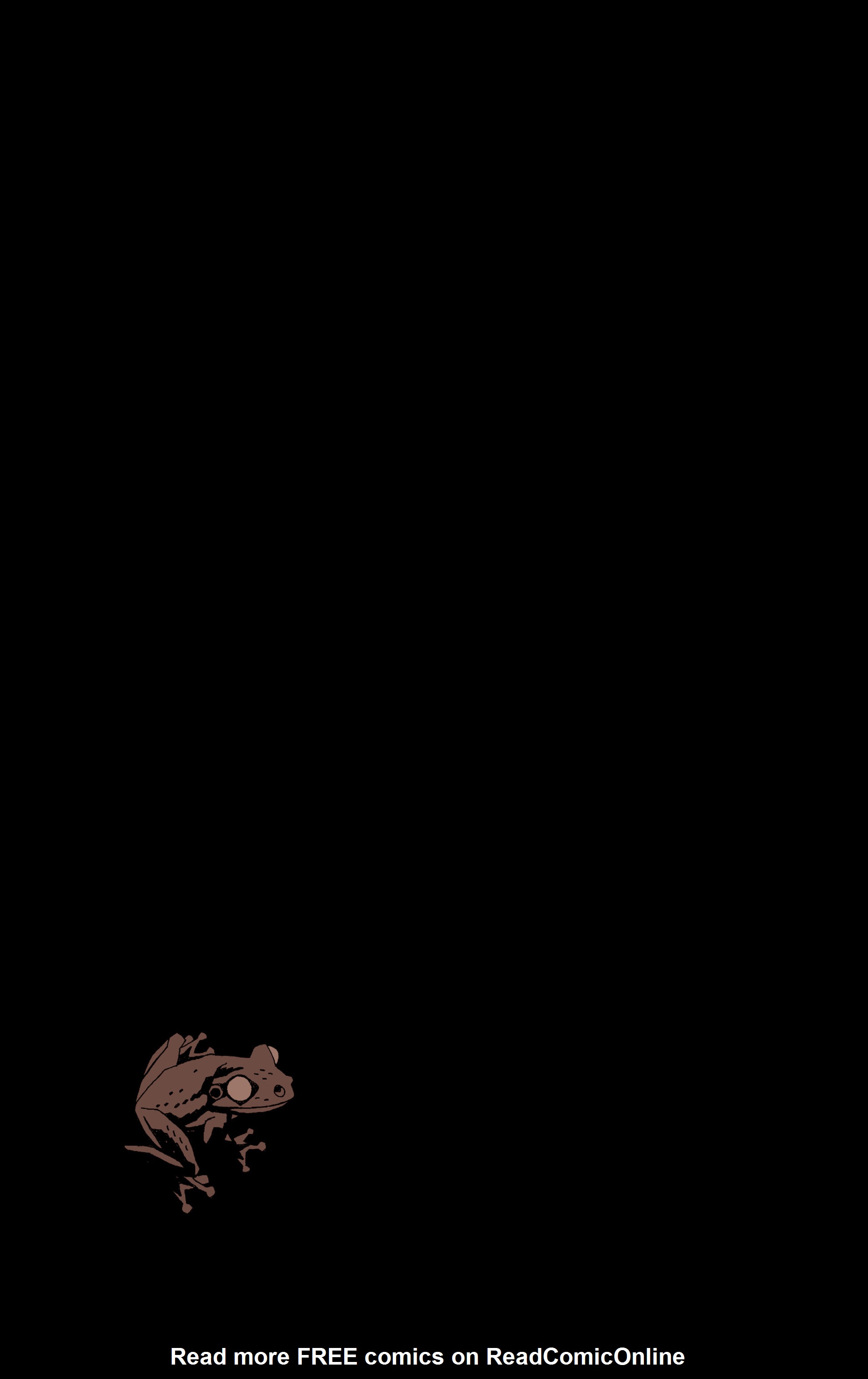 Read online B.P.R.D.: Plague of Frogs (2011) comic -  Issue # TPB 2 (Part 1) - 99