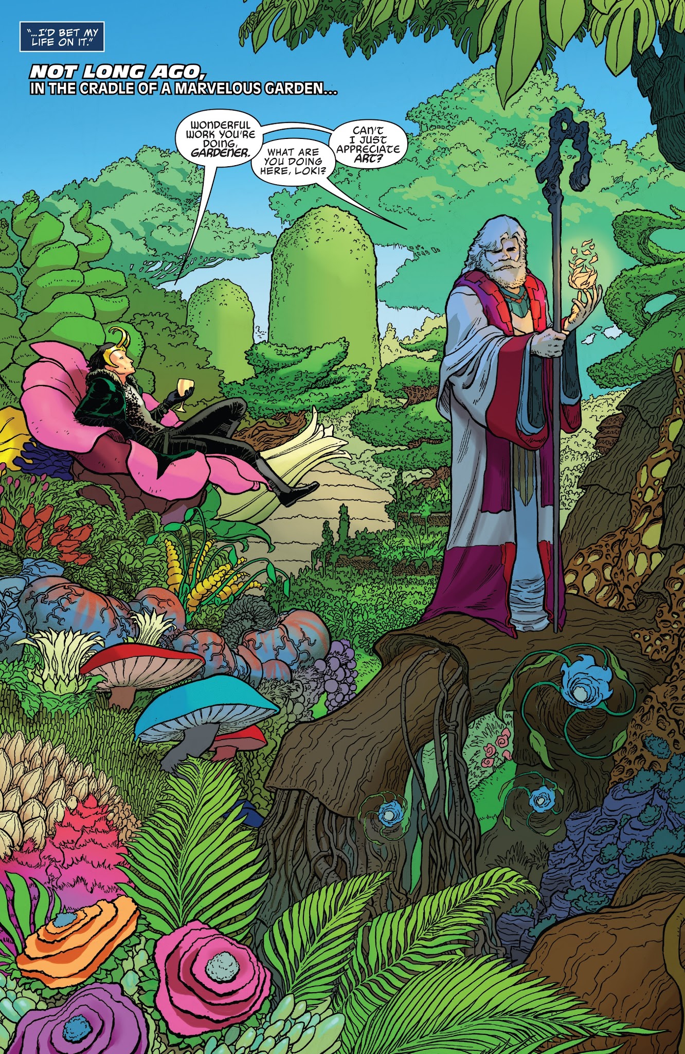 Read online All-New Guardians of the Galaxy comic -  Issue #10 - 18