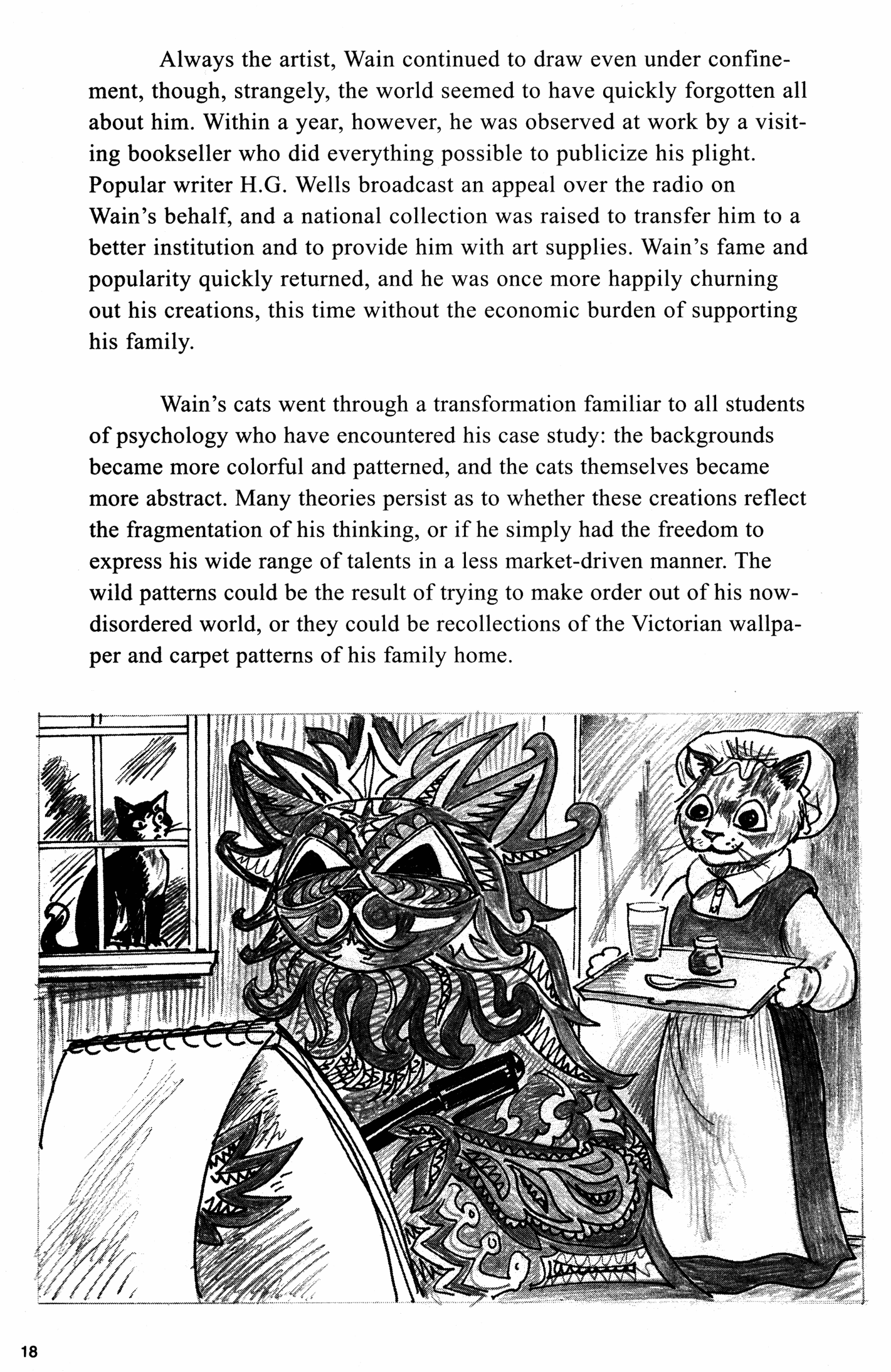 Read online Naughty Bits comic -  Issue #38 - 20