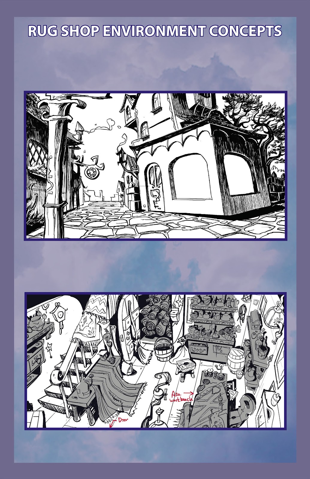 Rise of the Magi issue 0 - Page 21