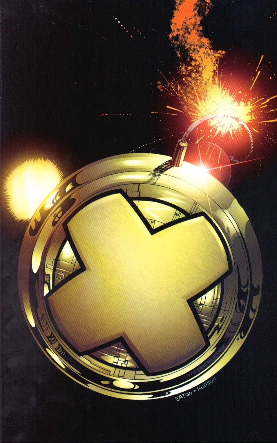Read online X-O Manowar (1996) comic -  Issue #20 - 1