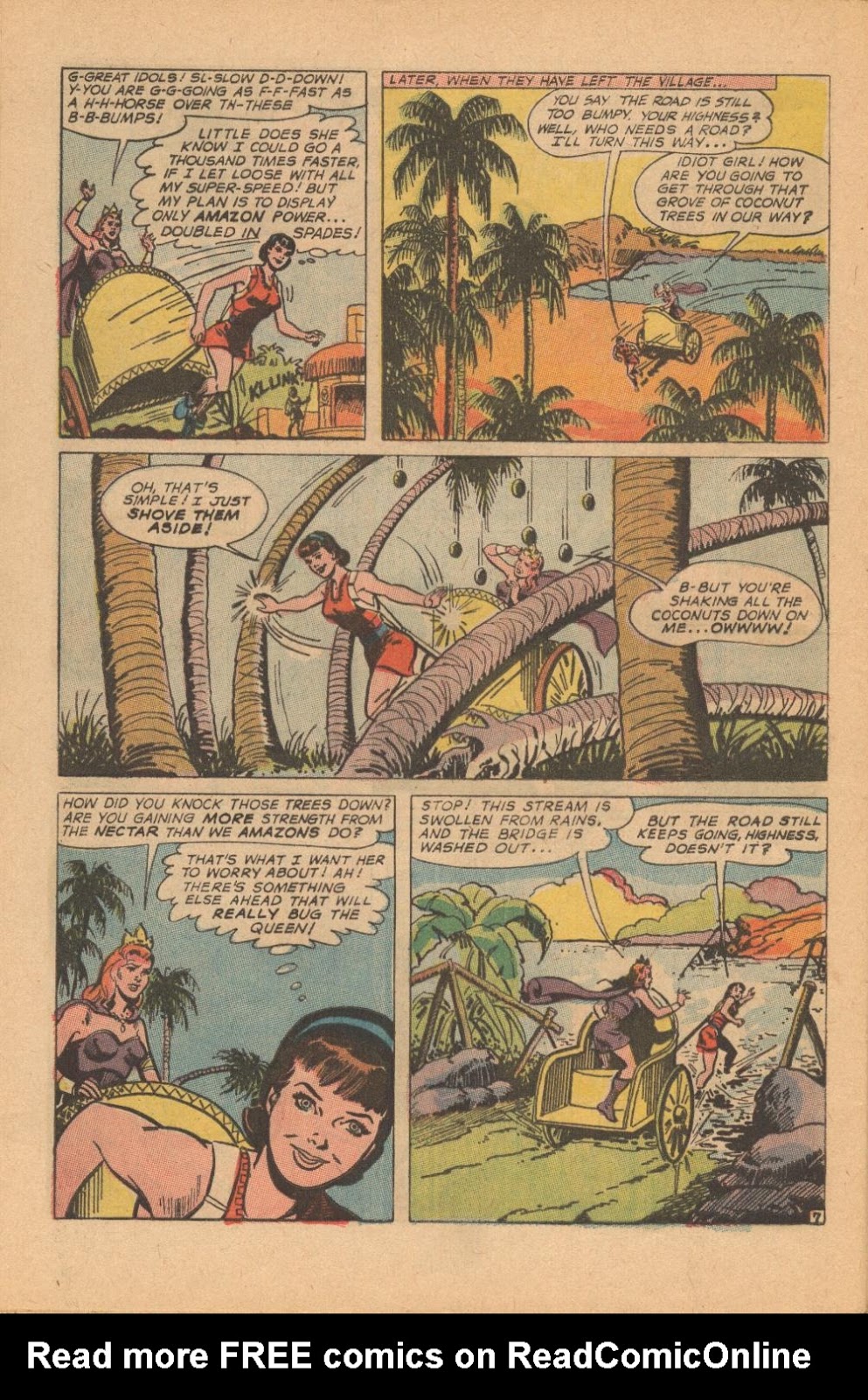 Action Comics (1938) issue 342 - Page 27