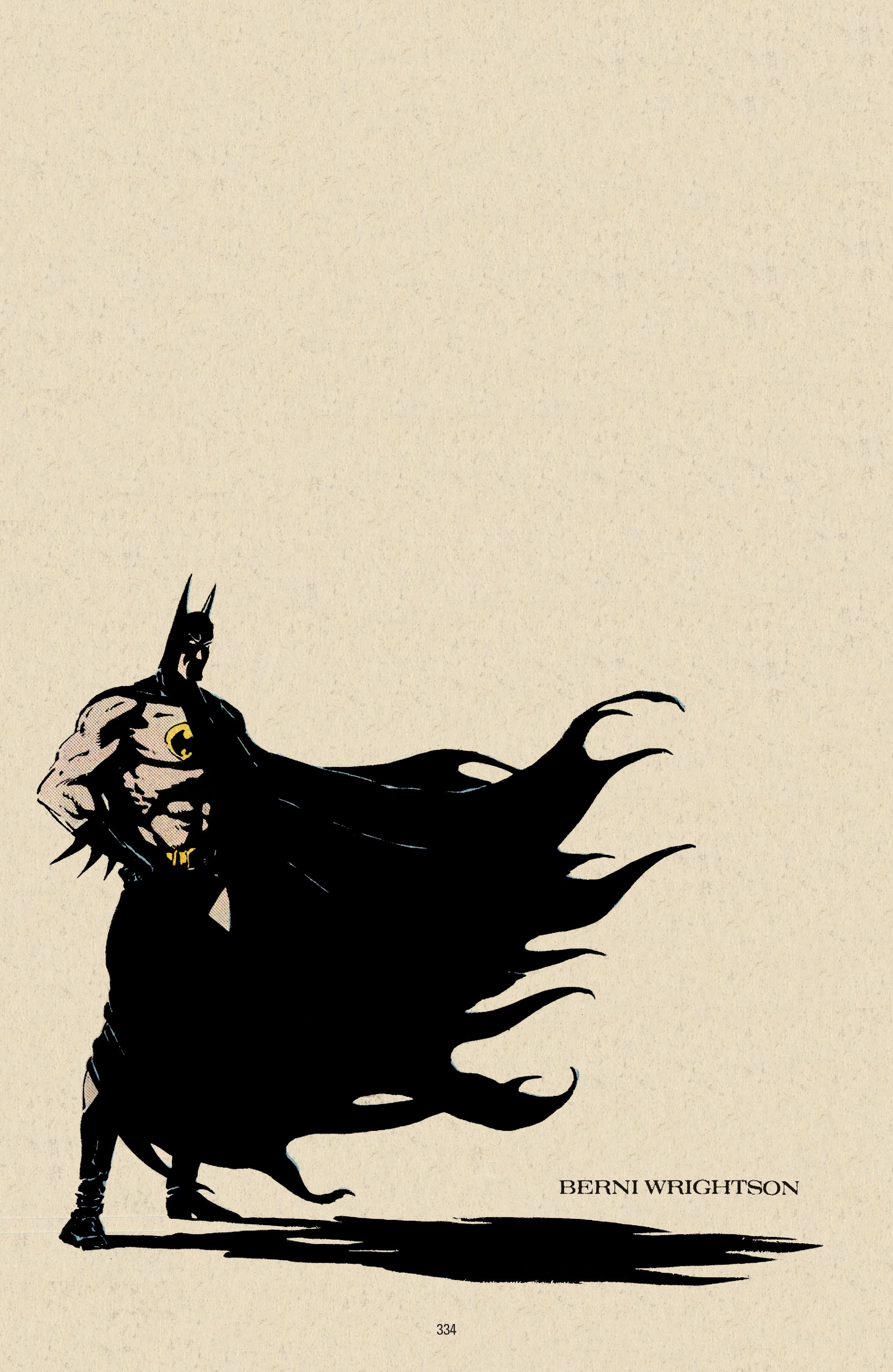 Read online Batman: The Dark Knight Detective comic -  Issue # TPB 3 (Part 4) - 34
