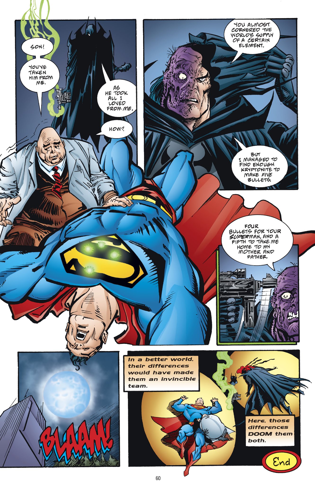Read online Elseworlds: Justice League comic -  Issue # TPB 2 (Part 1) - 59
