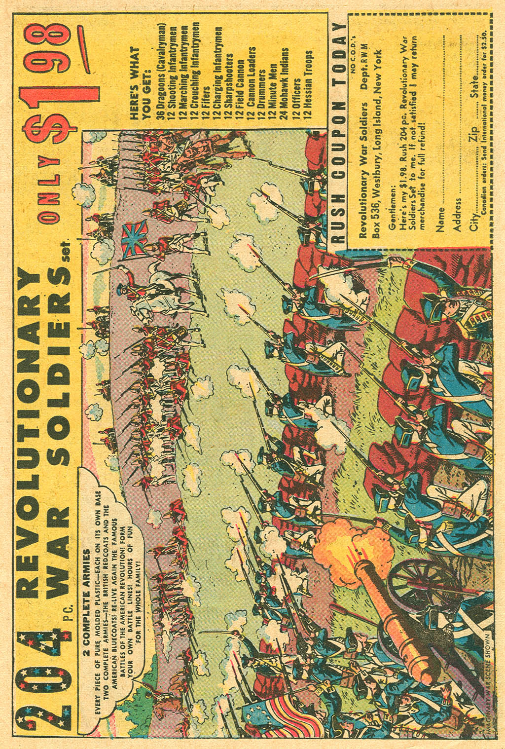 Read online The Rawhide Kid comic -  Issue #112 - 11