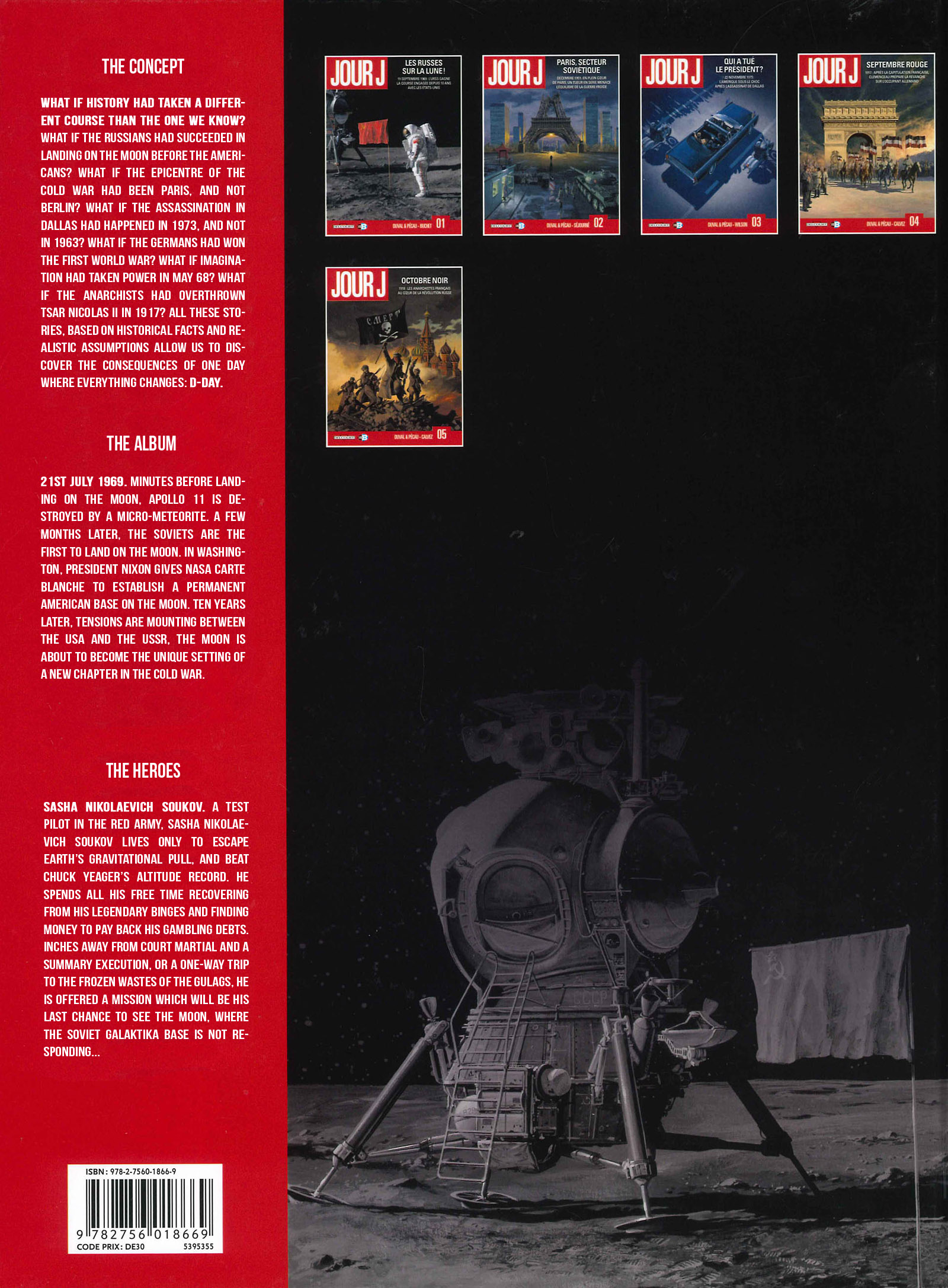 Read online D-Day comic -  Issue #1 - 58