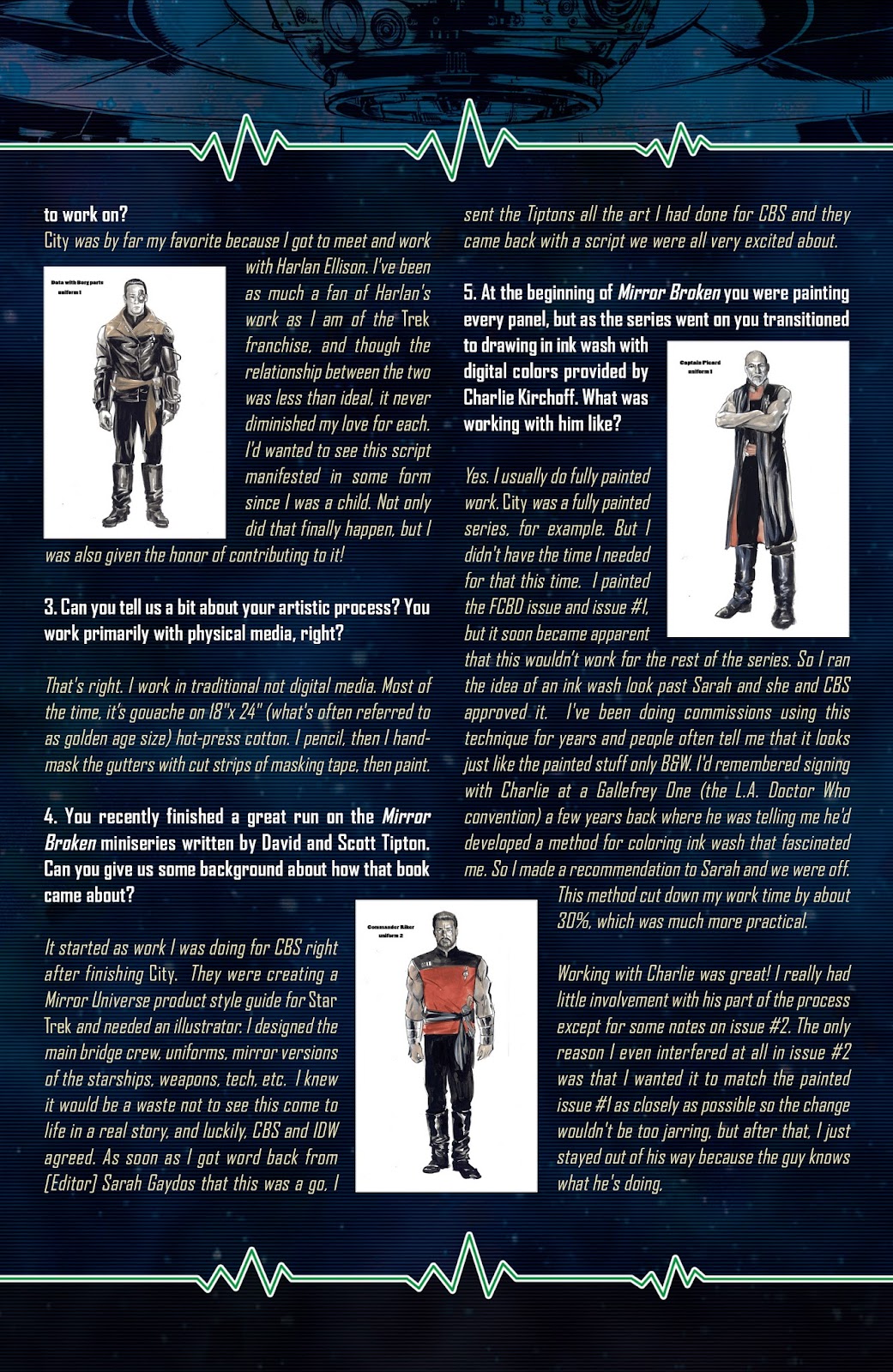 Star Trek: Boldly Go issue 16 - Page 24