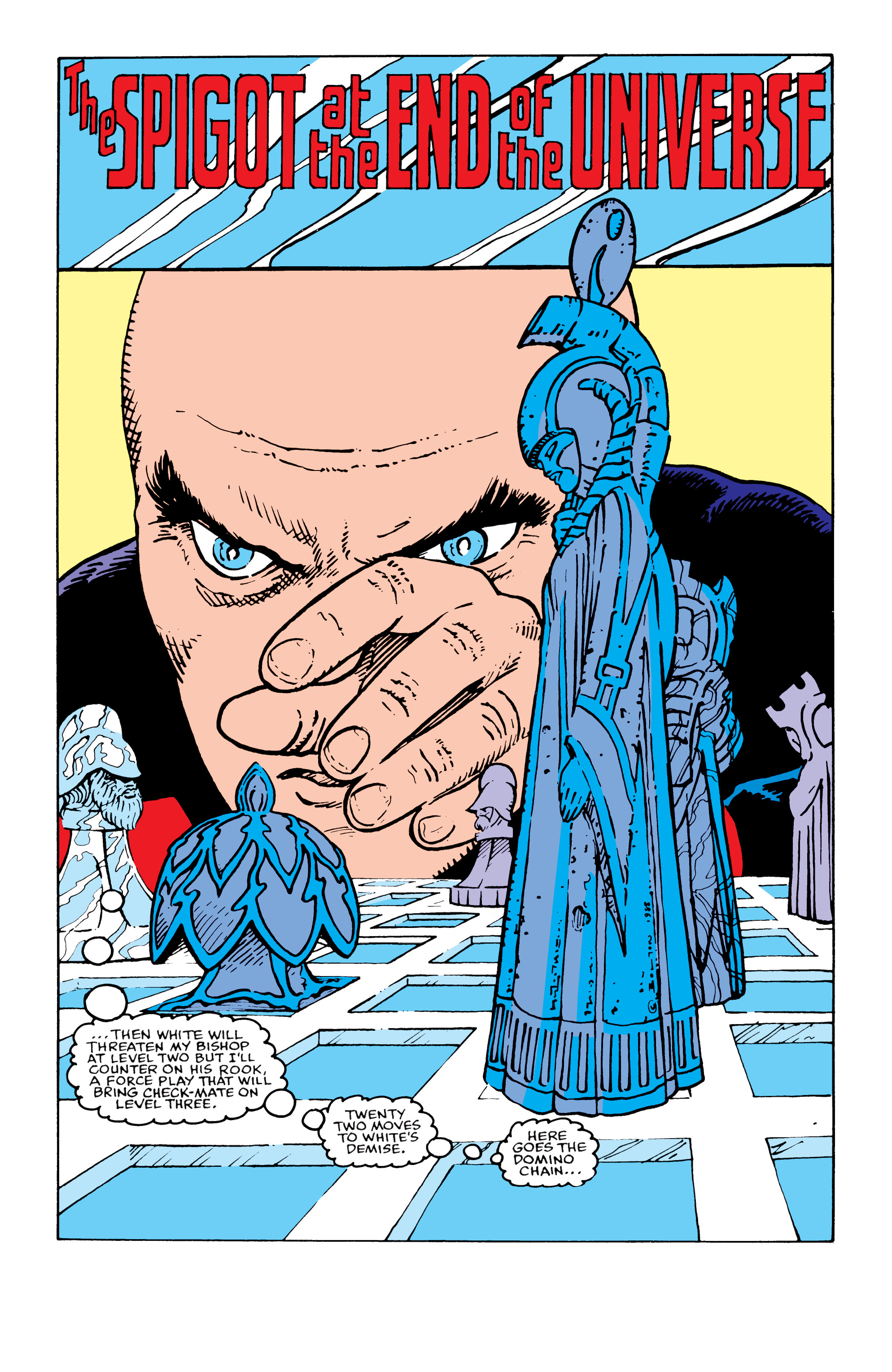 Read online X-Men Classic: The Complete Collection comic -  Issue # TPB 2 (Part 2) - 47