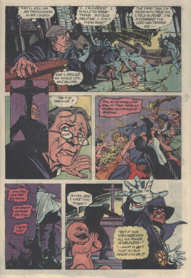 Action Comics (1938) issue 623 - Page 42