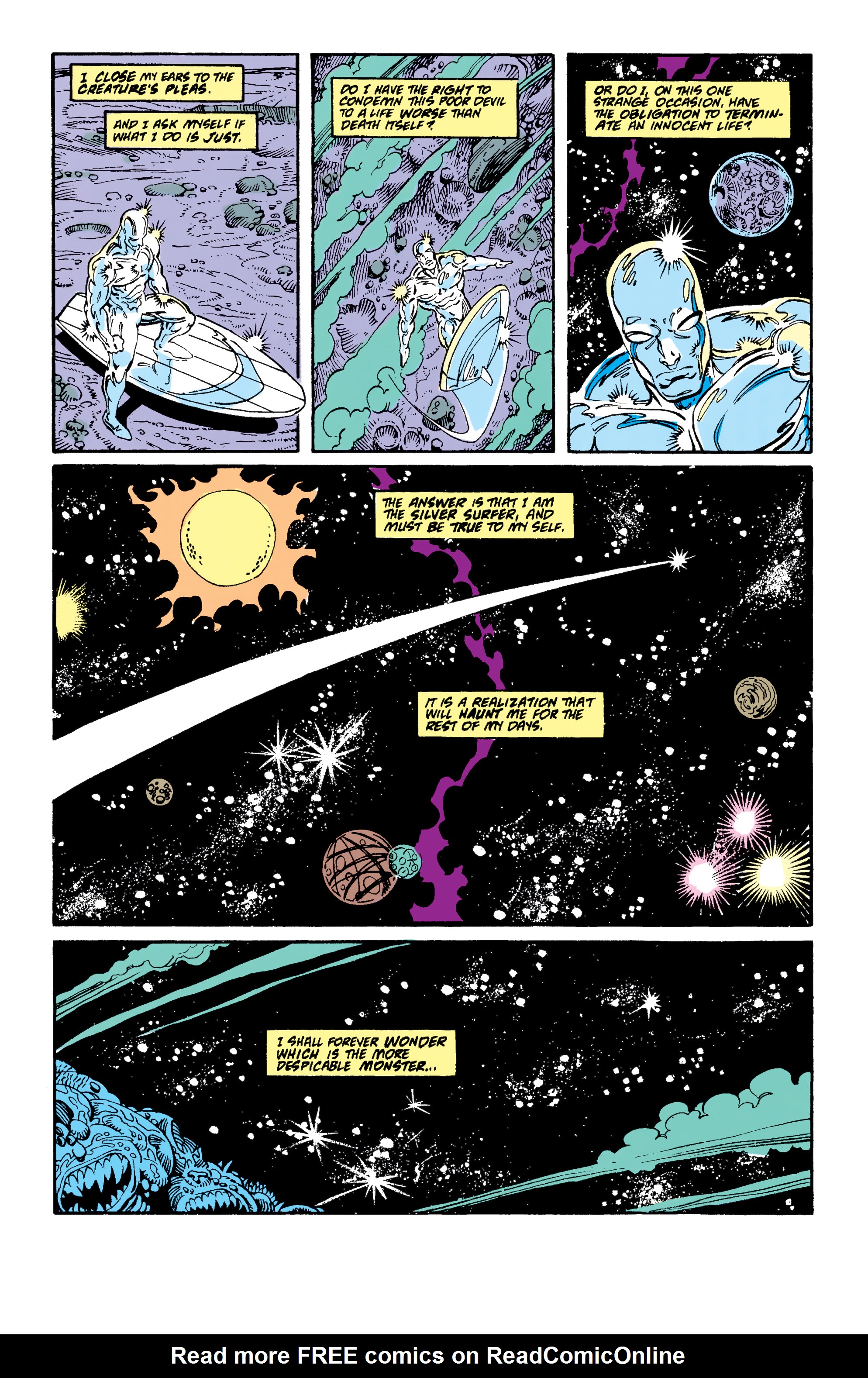 Read online Hulk: Lifeform comic -  Issue # TPB - 117