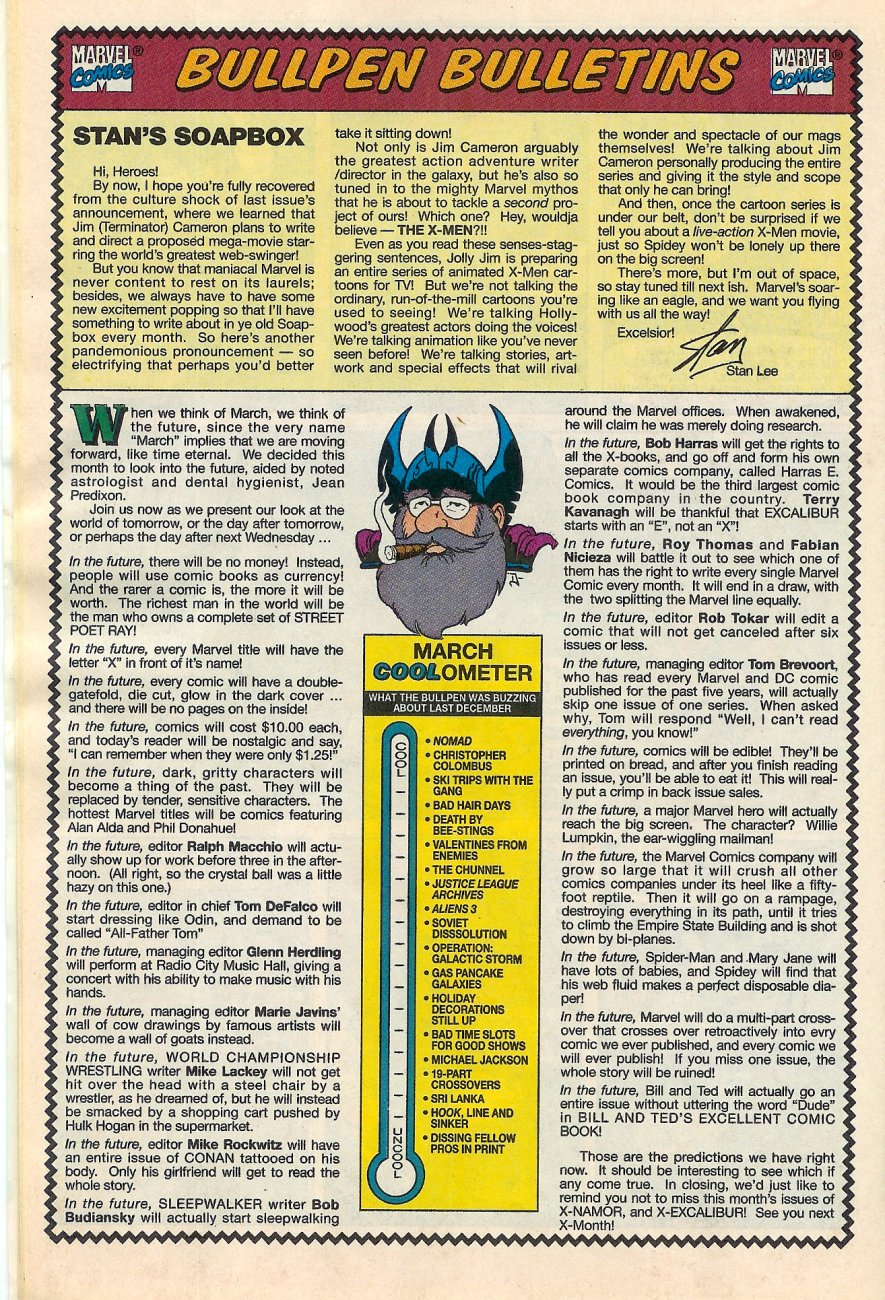 Read online Pirates of Dark Water comic -  Issue #7 - 24
