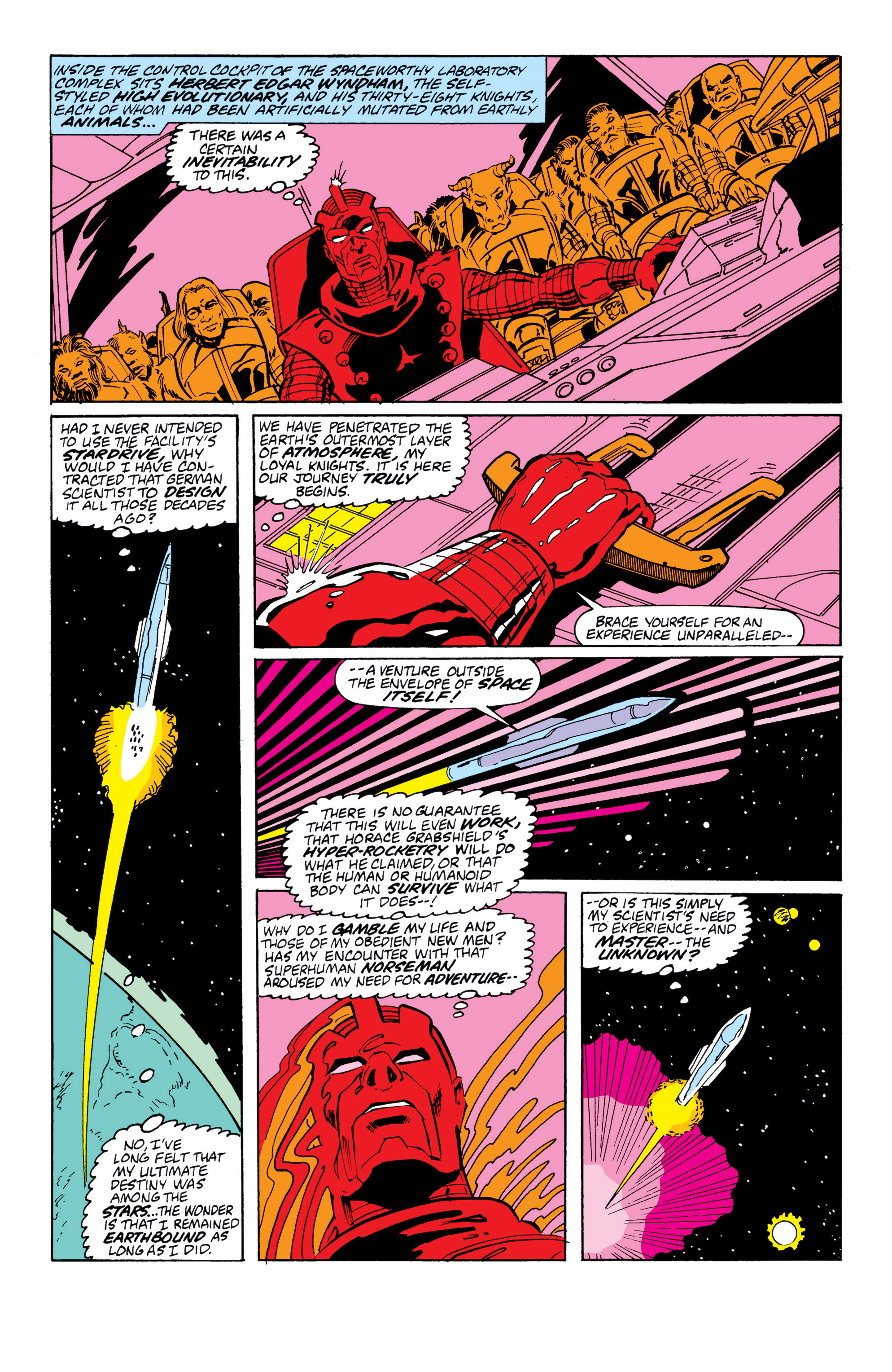 Read online West Coast Avengers (1985) comic -  Issue # _Annual 3 - 43