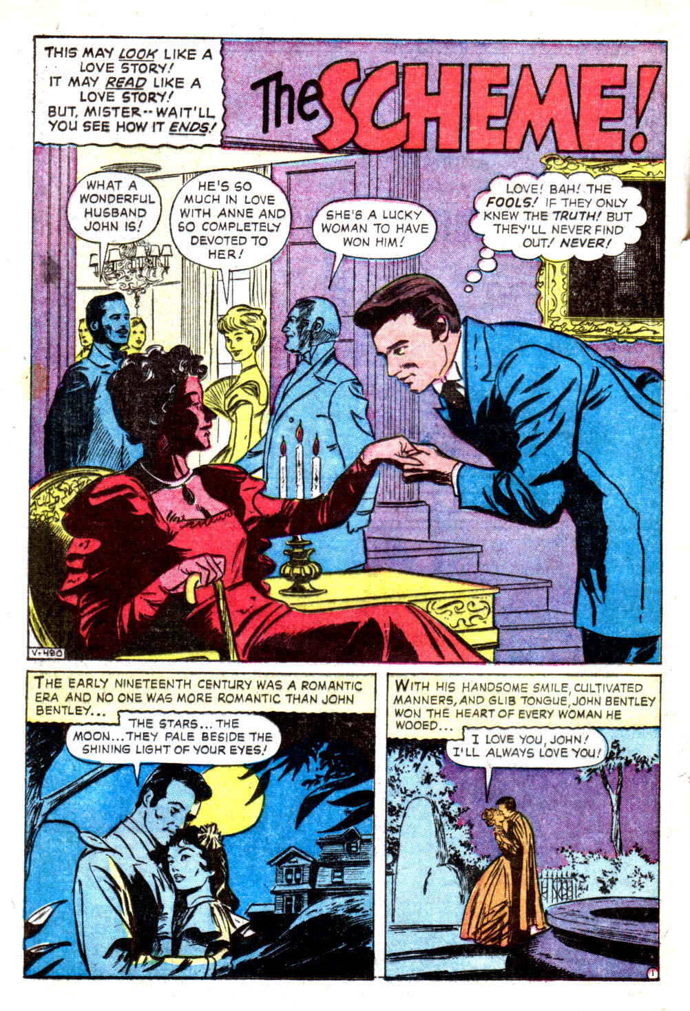 Read online Tales to Astonish (1959) comic -  Issue #28 - 20