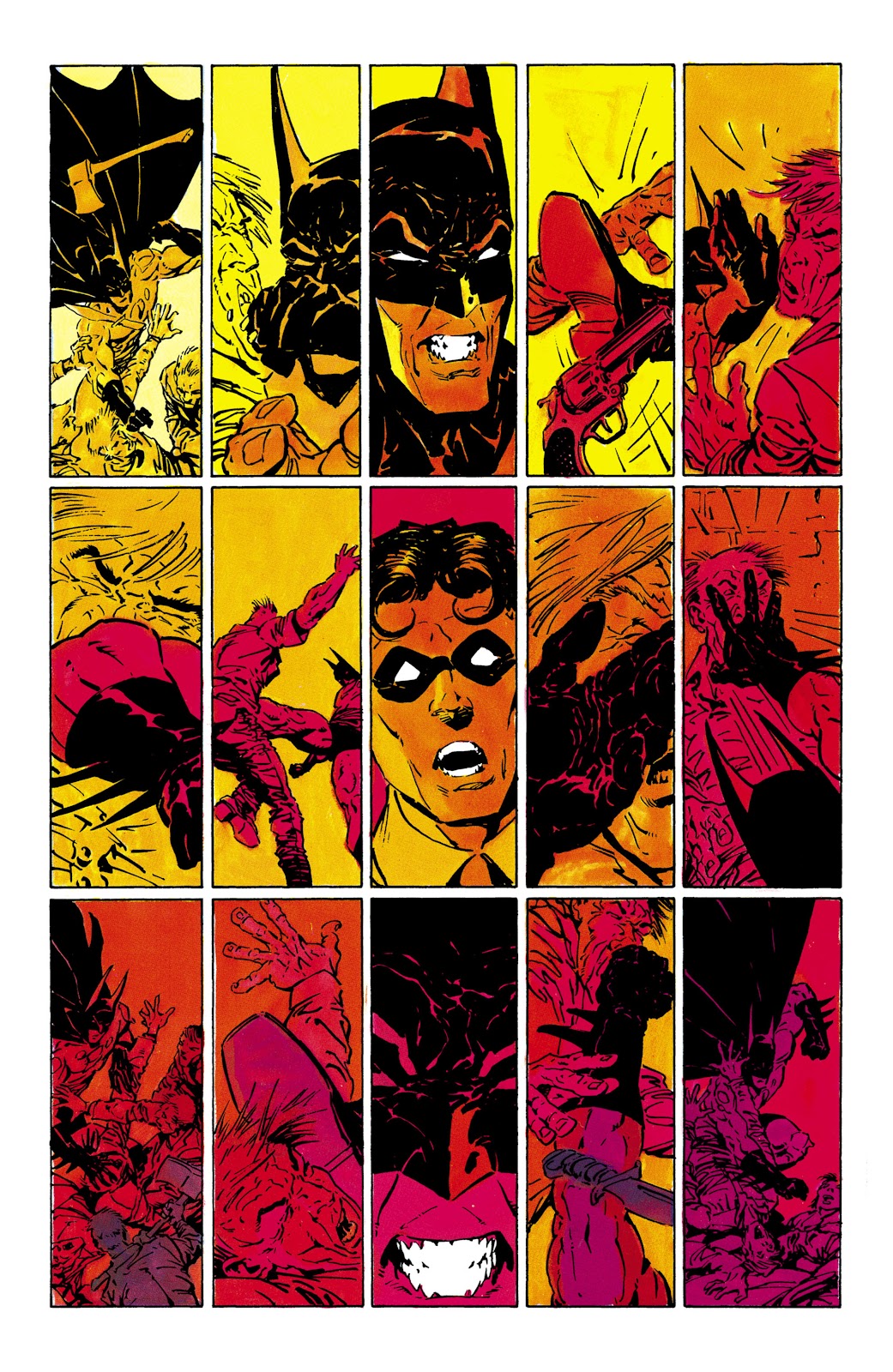 Batman: The Cult issue 3 - Page 34