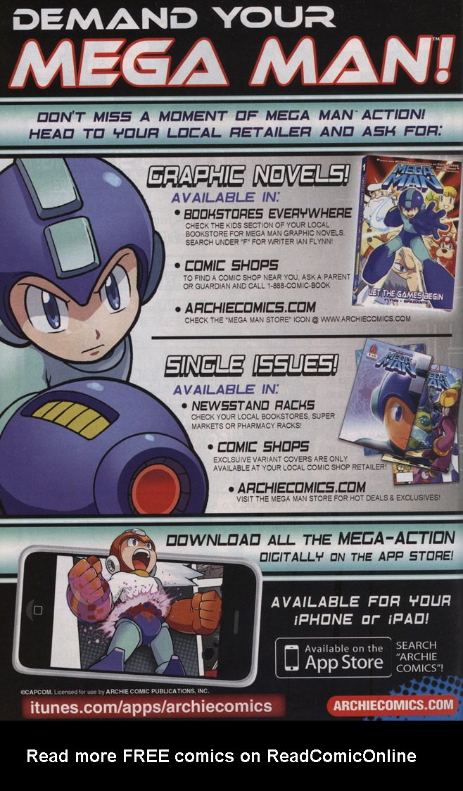 Read online Sonic Universe comic -  Issue #37 - 14