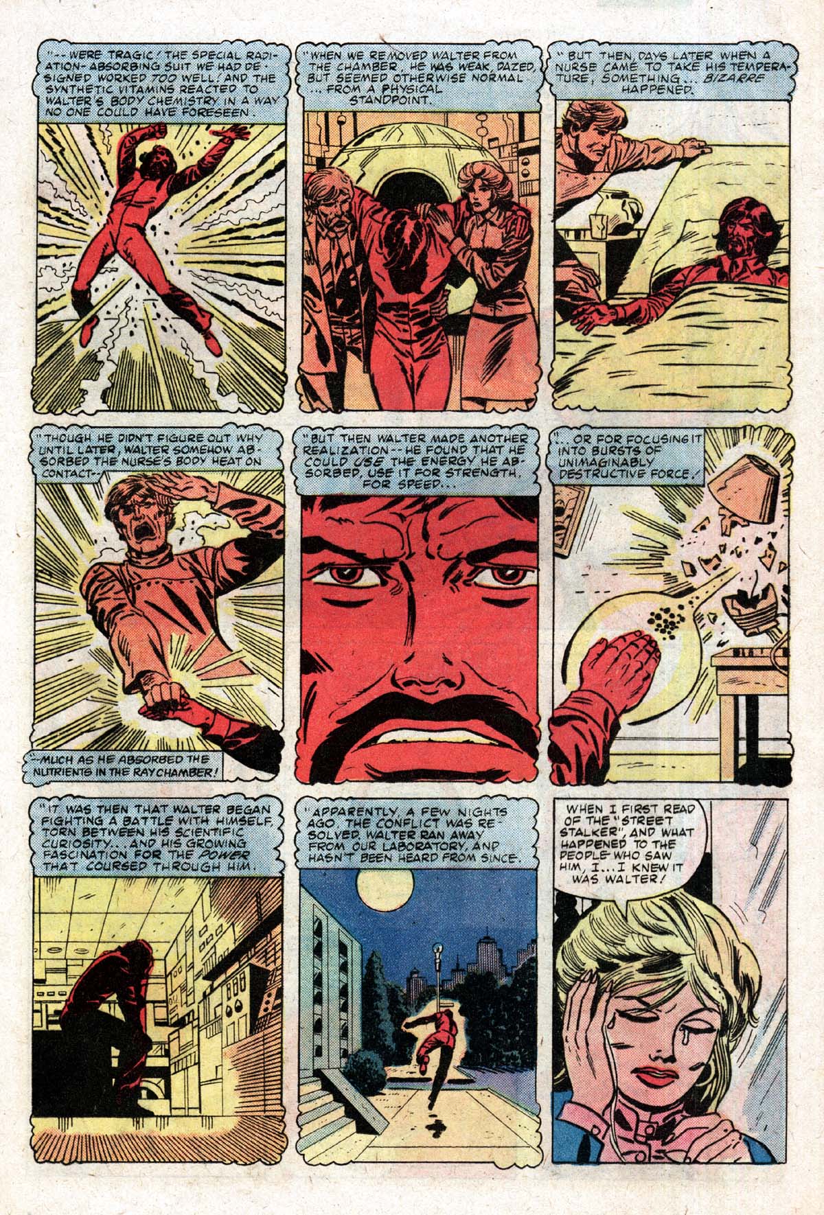 Marvel Team-Up (1972) Issue #108 #115 - English 11