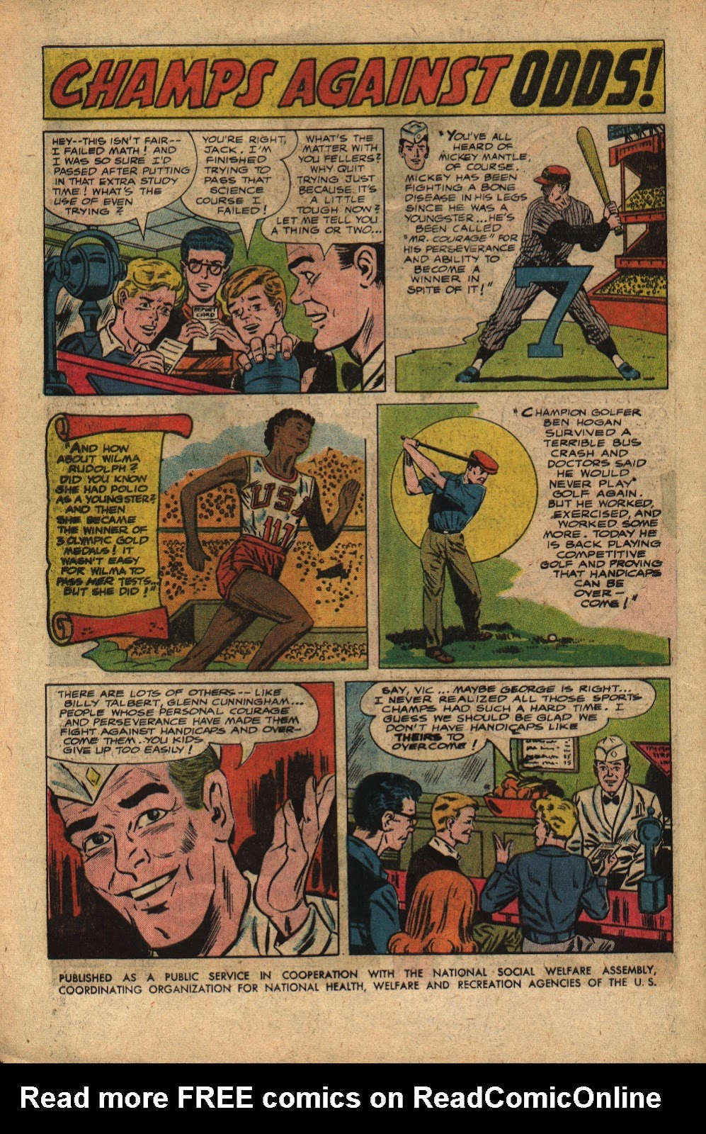 Adventure Comics (1938) issue 352 - Page 28