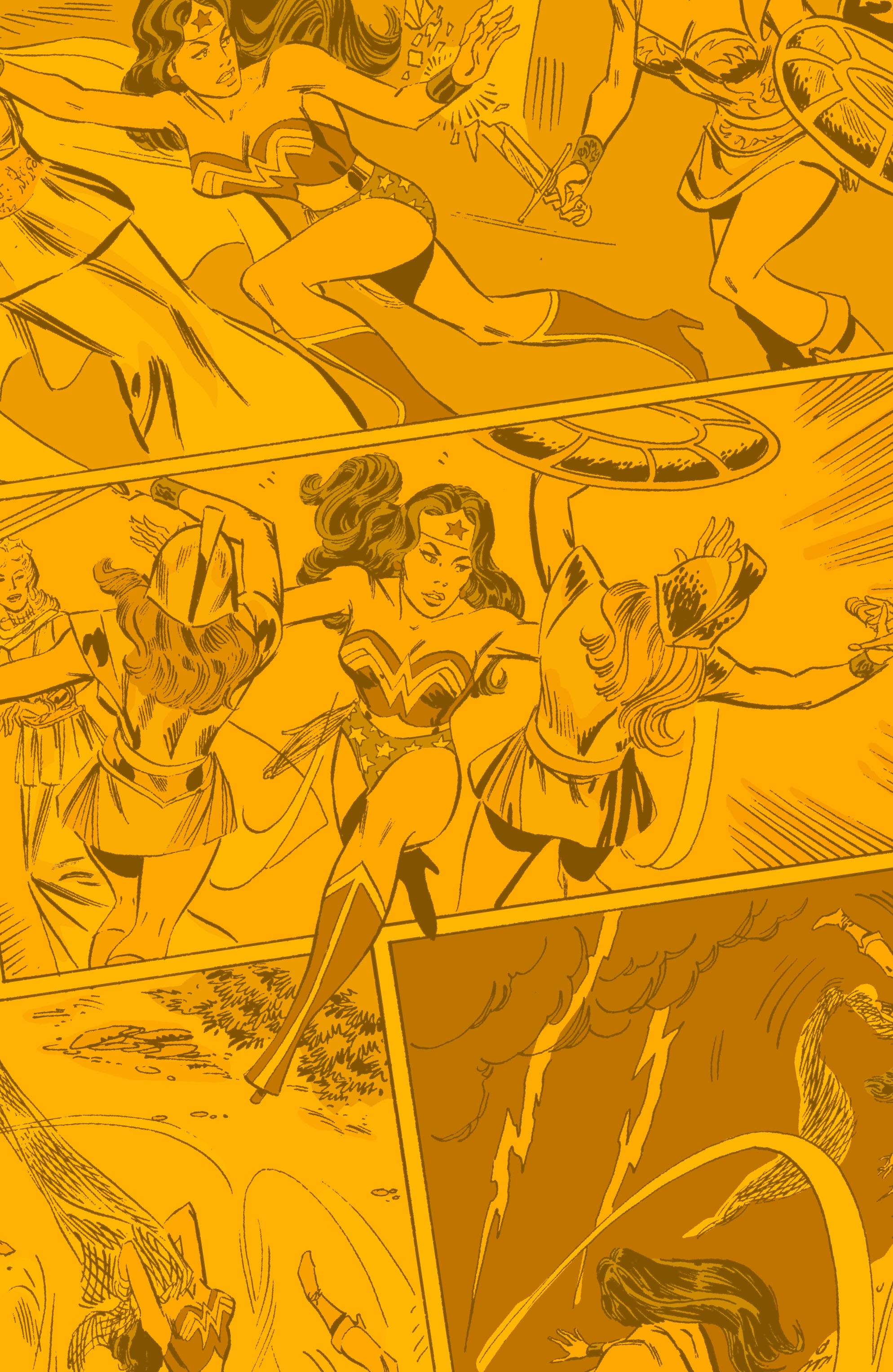 Read online Wonder Woman: Her Greatest Victories comic -  Issue # TPB (Part 1) - 9