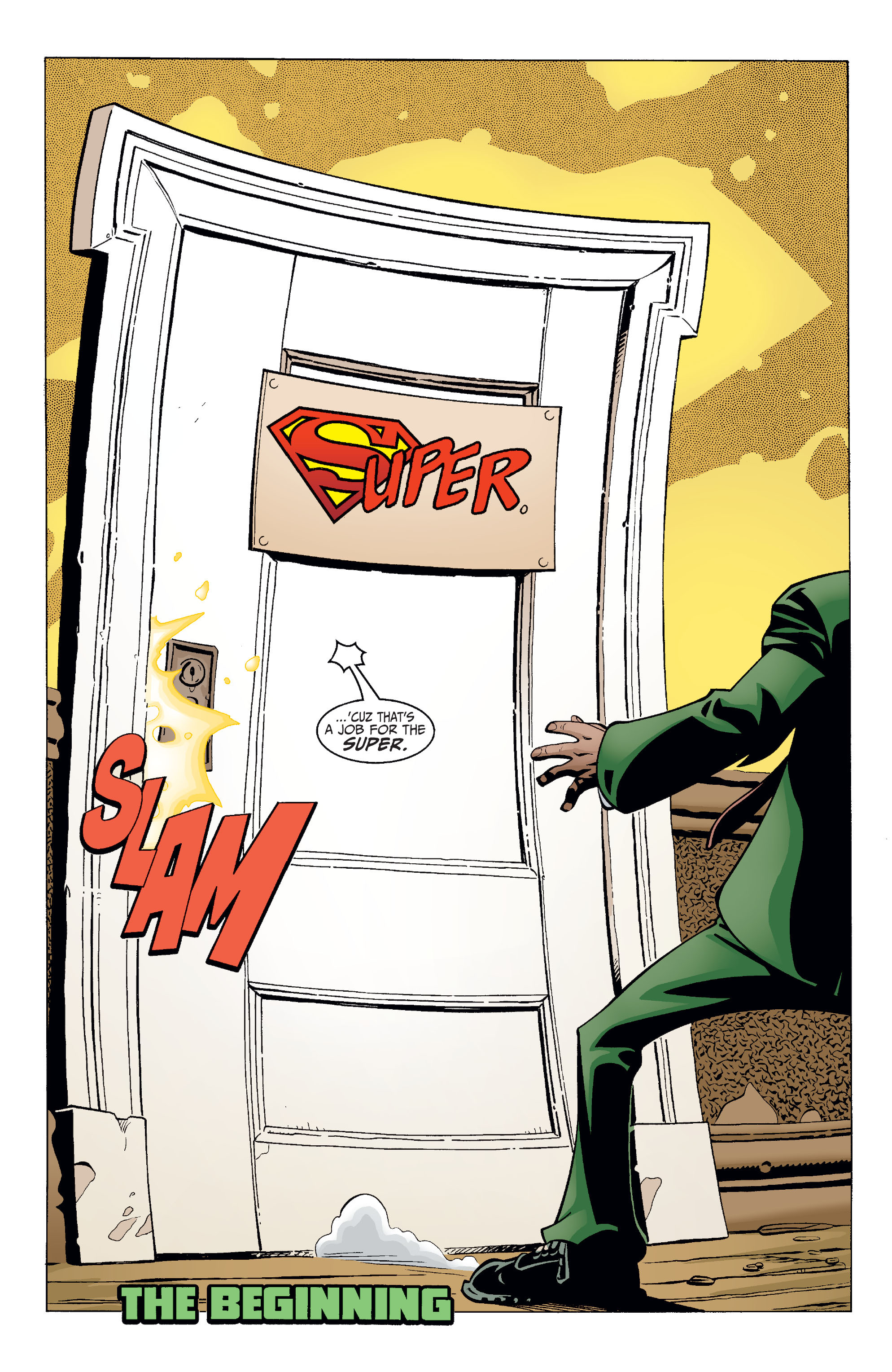Superboy (1994) 94 Page 21
