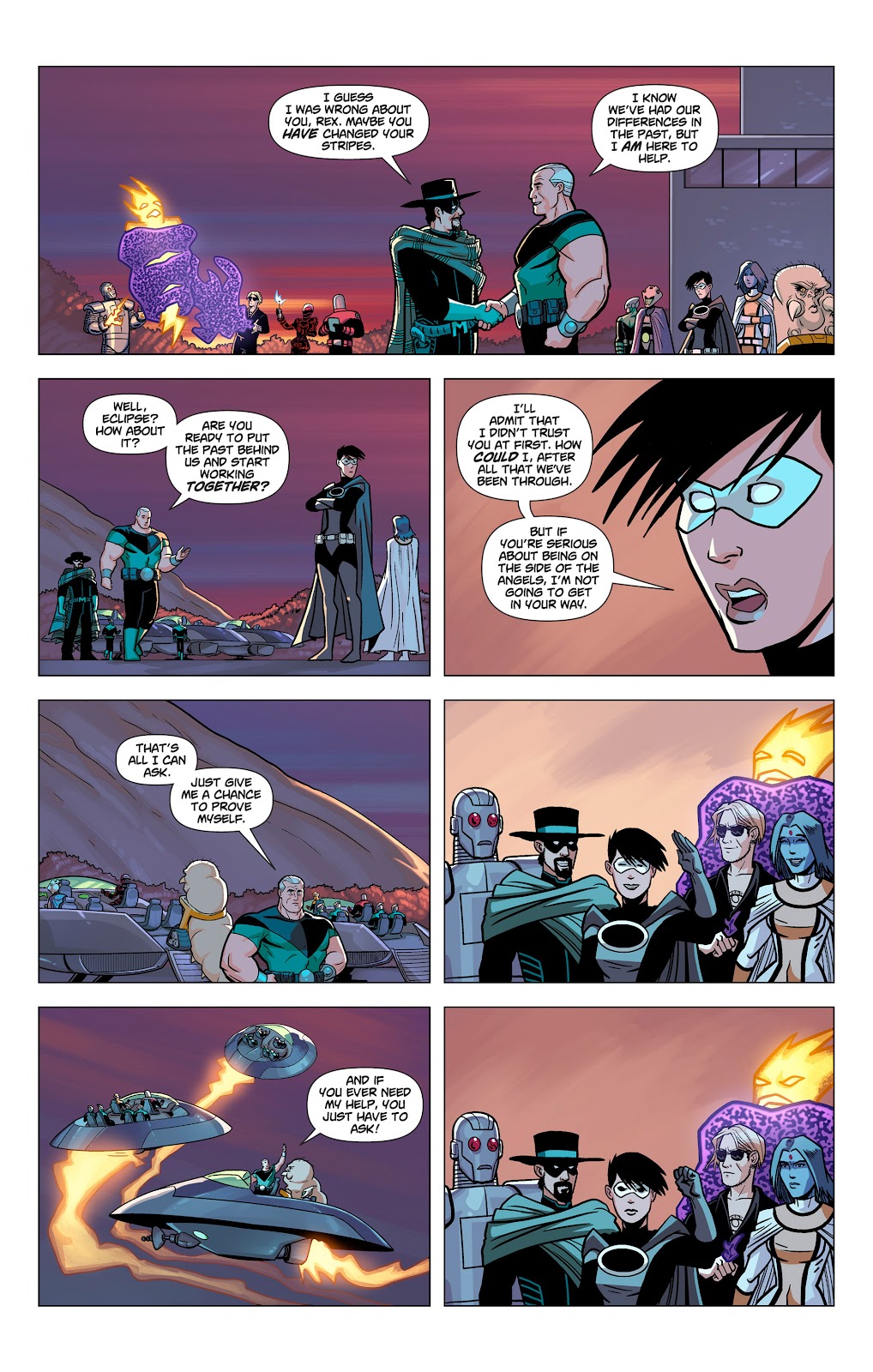 Edison Rex issue 12 - Page 12