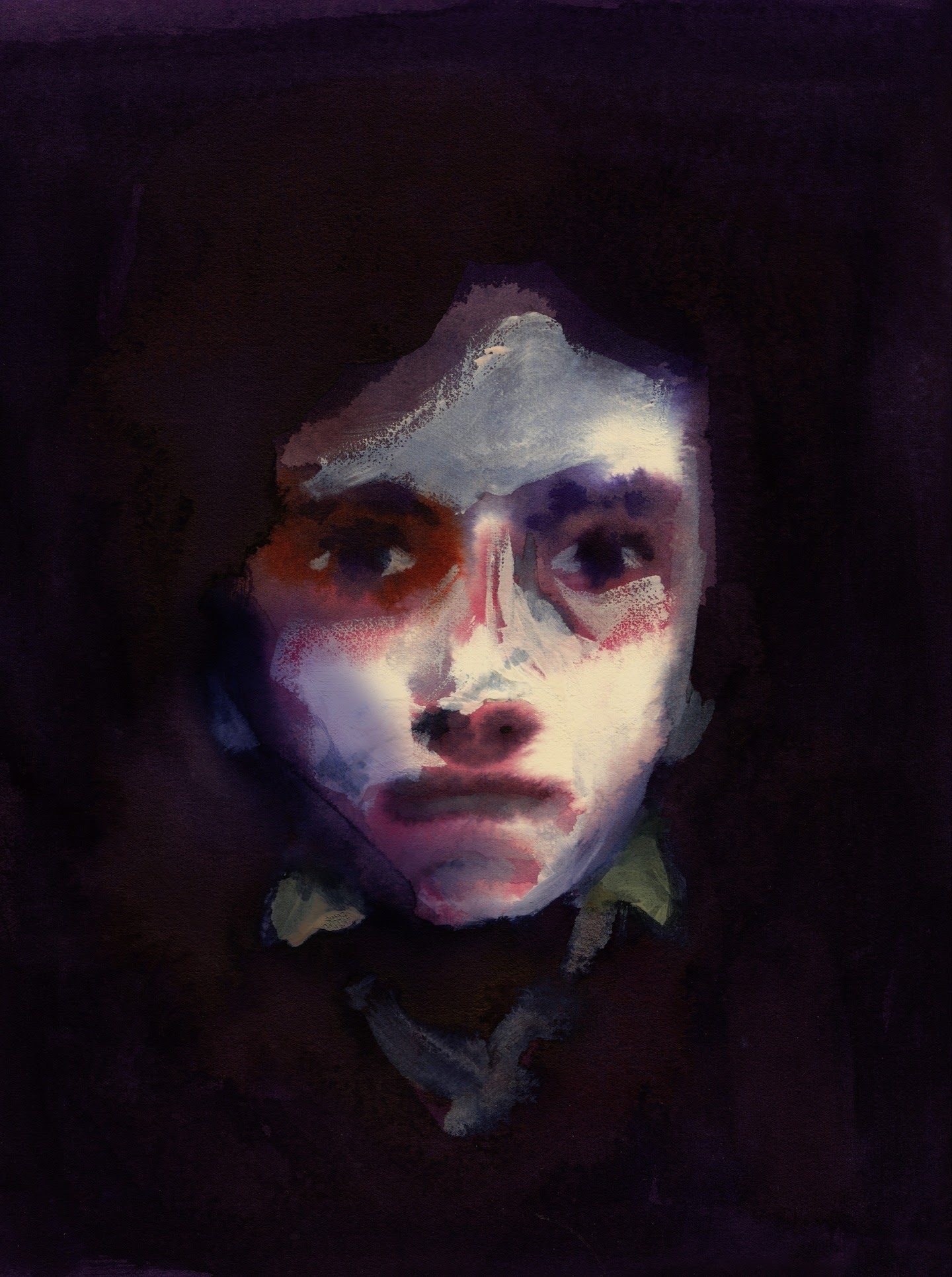 Read online Delacroix comic -  Issue # TPB - 3