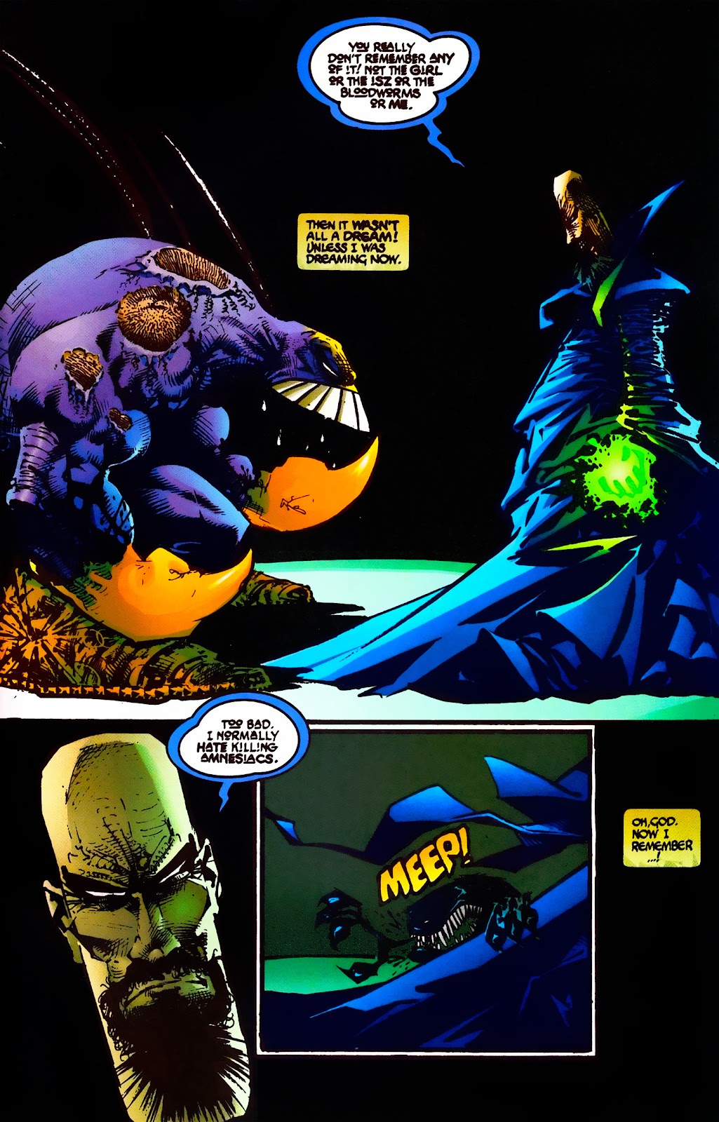 The Maxx (1993) issue 1 - Page 24